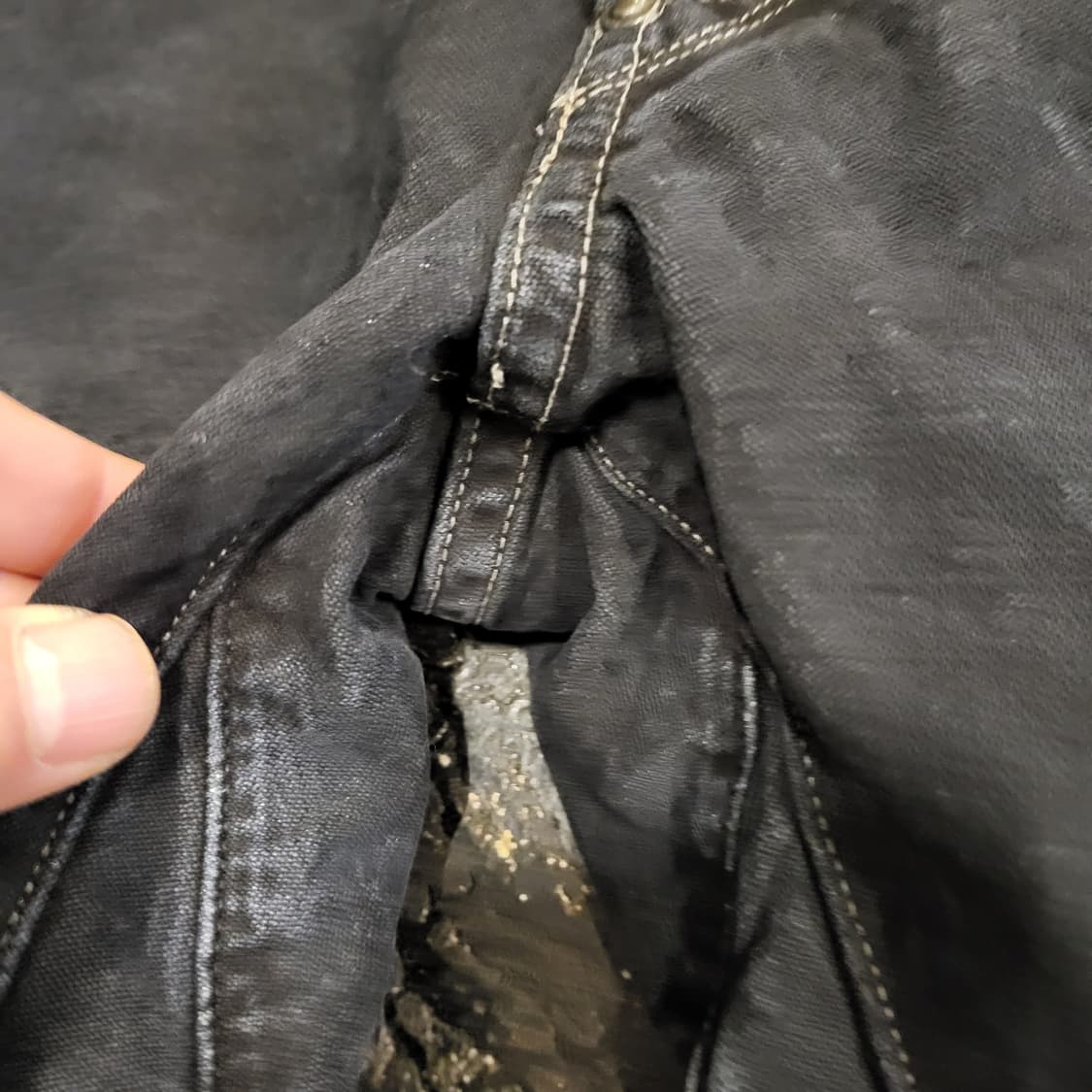 G-STAR RAW 청바지 (33) 상품이미지3