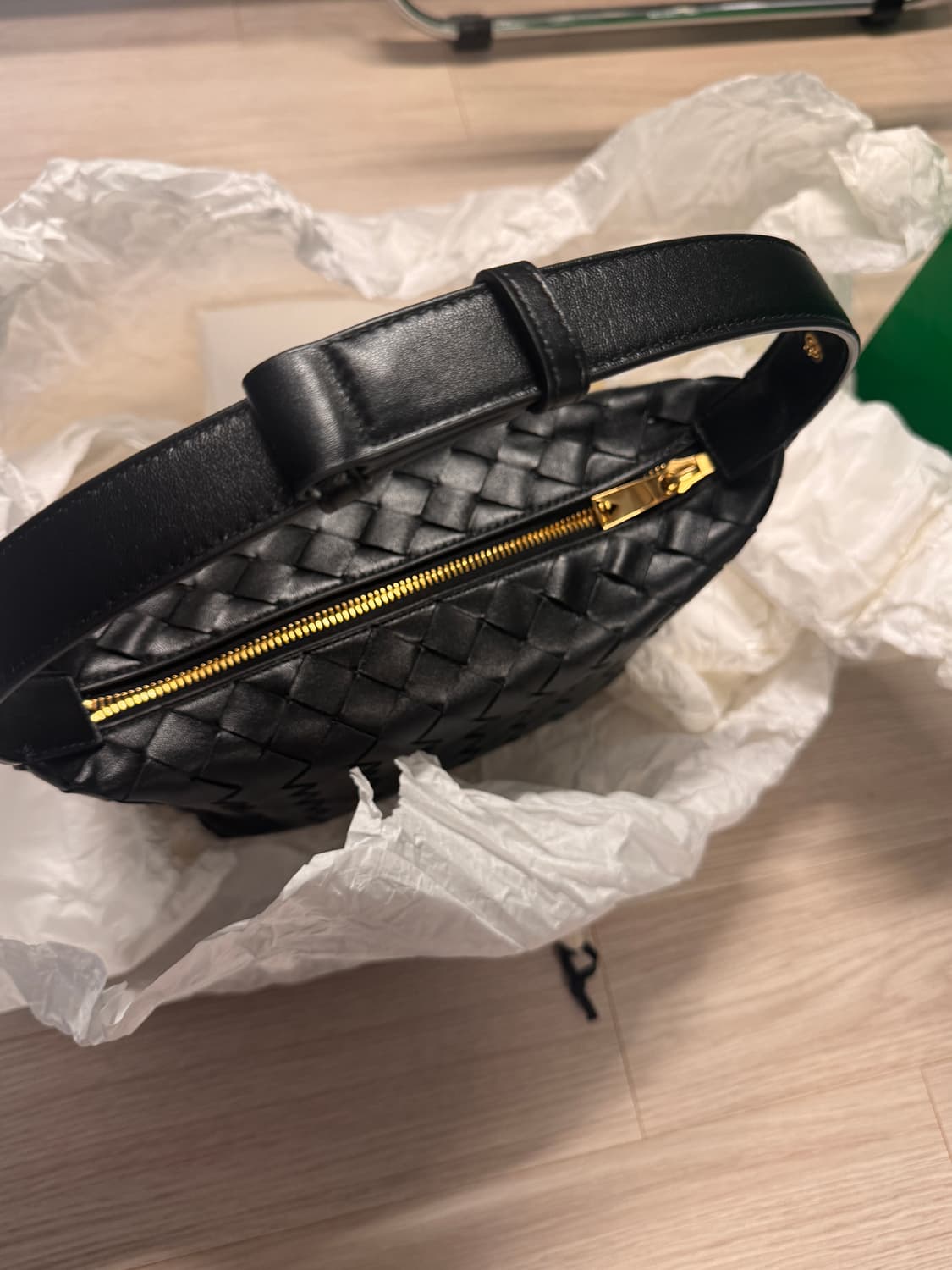 보테가 베네타 월리스 상품이미지3