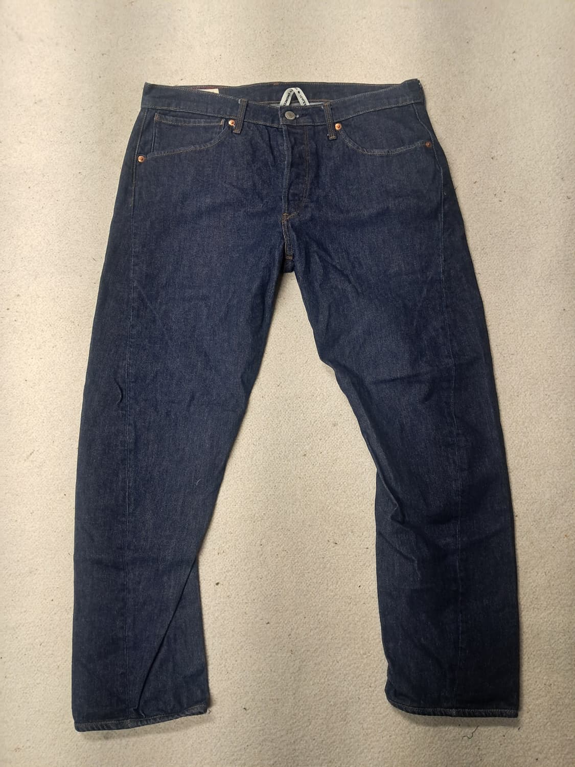 리바이스 엔지니어드 상품이미지1