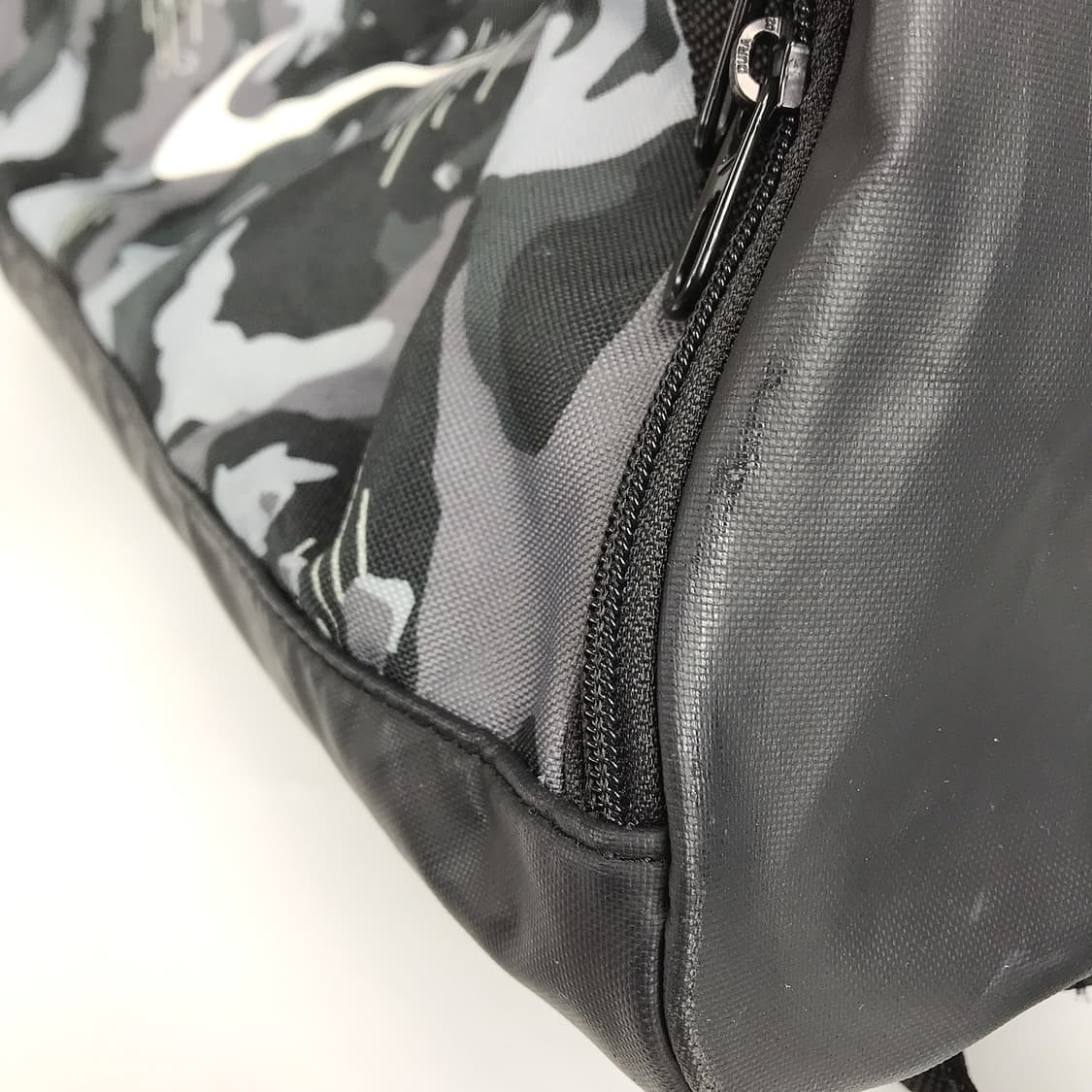 나이키 NIKE 카모 더플백 가방 상품이미지5