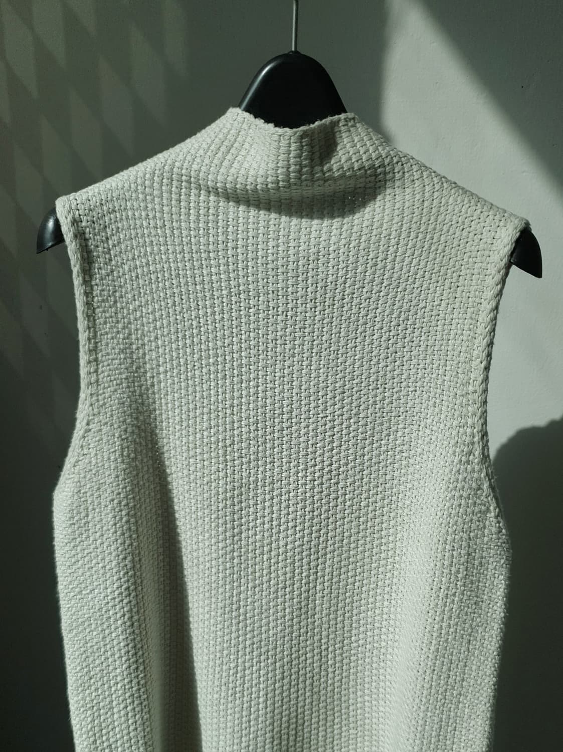 MaxMara Mock Neck Sleeveless Knit 상품이미지3