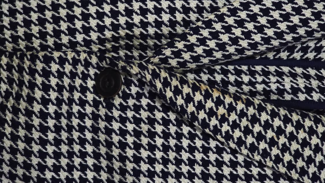 플레이보이 하운드투스  자켓 상품이미지5