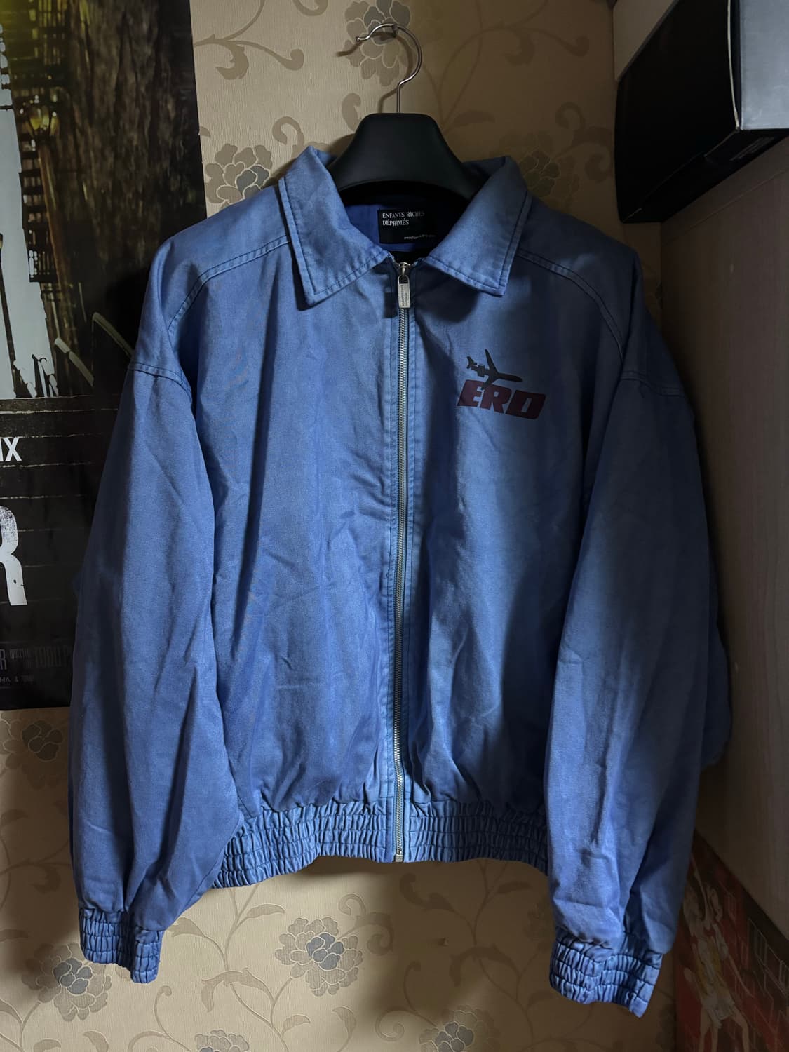 앙팡리쉬 데프리메 death in fligt 자켓 상품이미지4