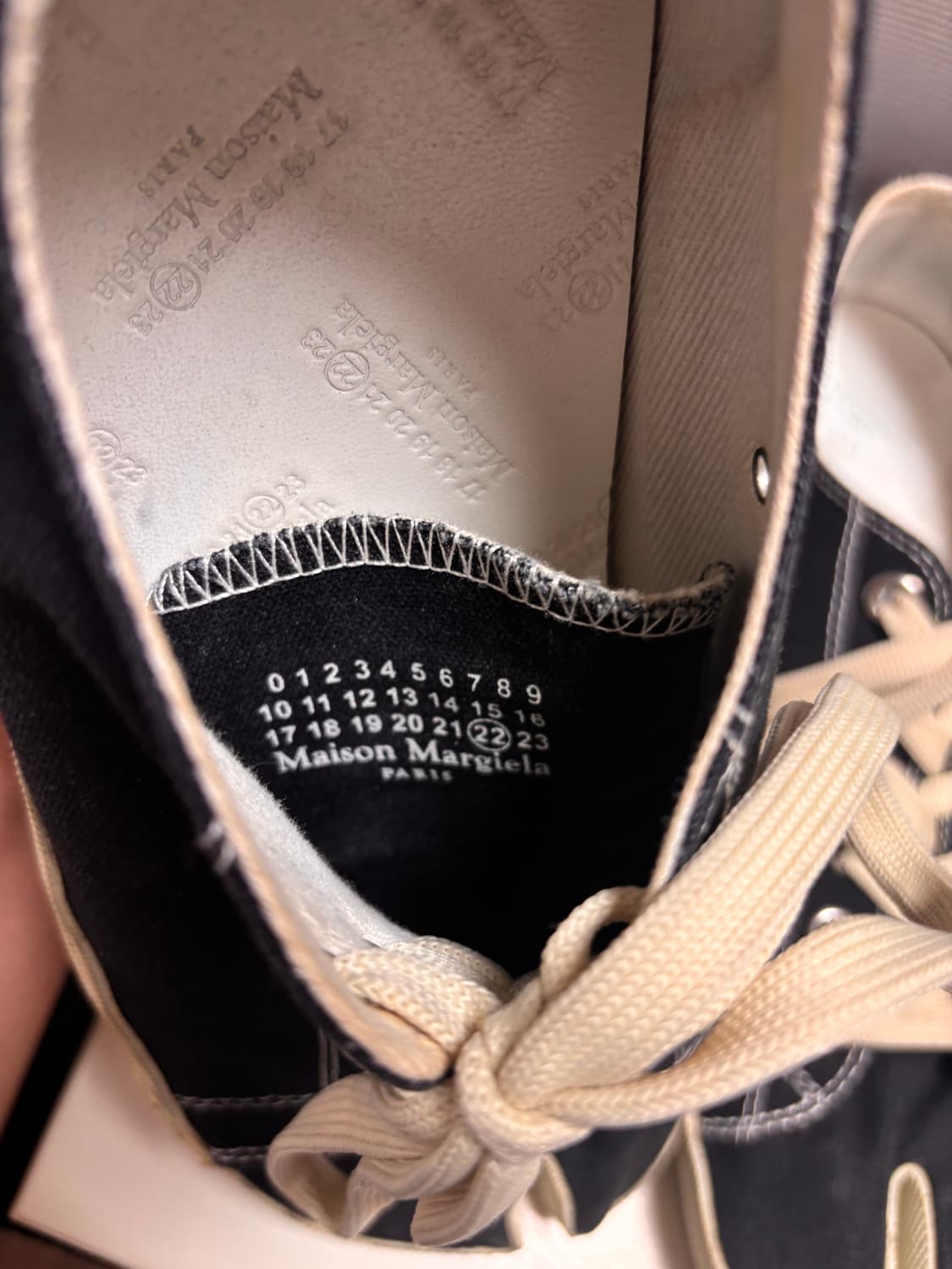 메종 마르지엘라 타비 43 280 상품이미지3