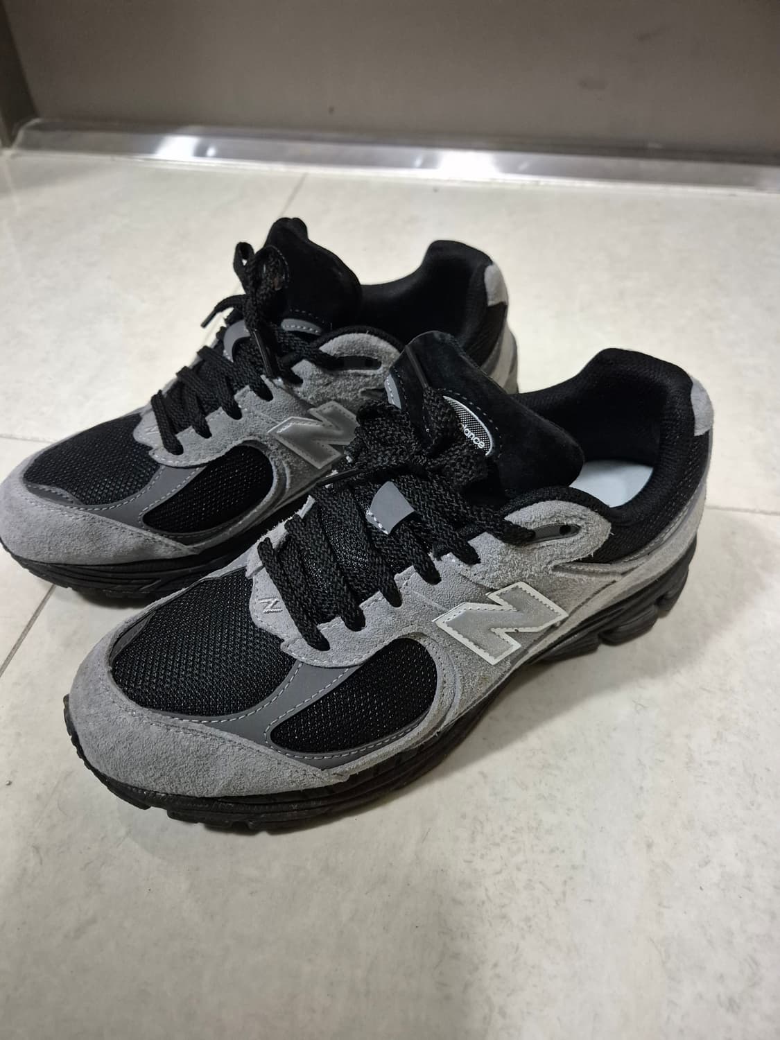 뉴발란스 U2002RM 265 상품이미지1