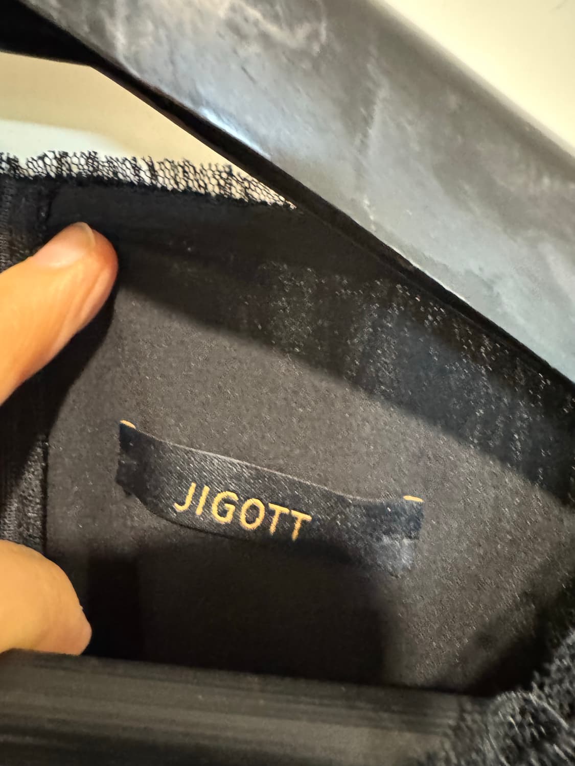 JIGOTT 지고트 원피스 상품이미지2