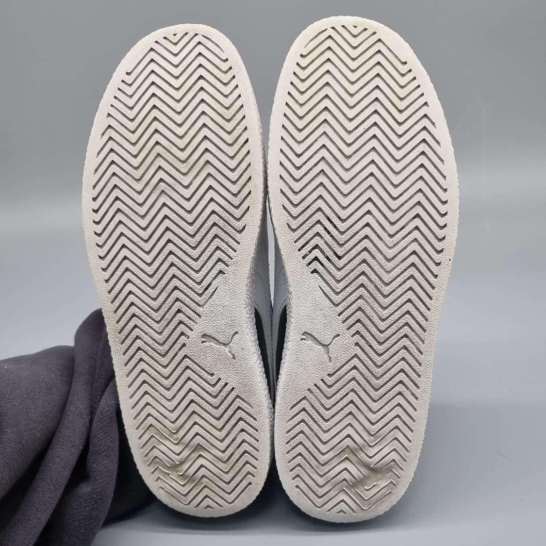 푸마 클럽존 여성스니커즈235  상품이미지3