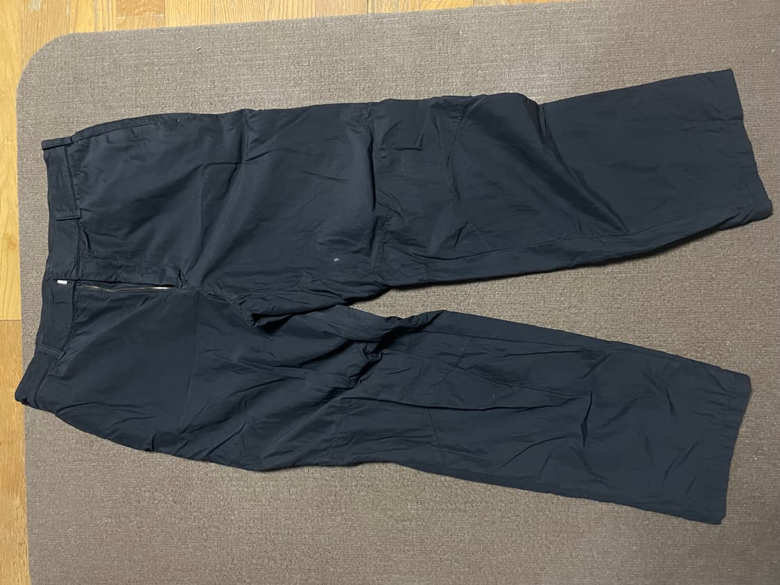 c.p.company pants 상품이미지1