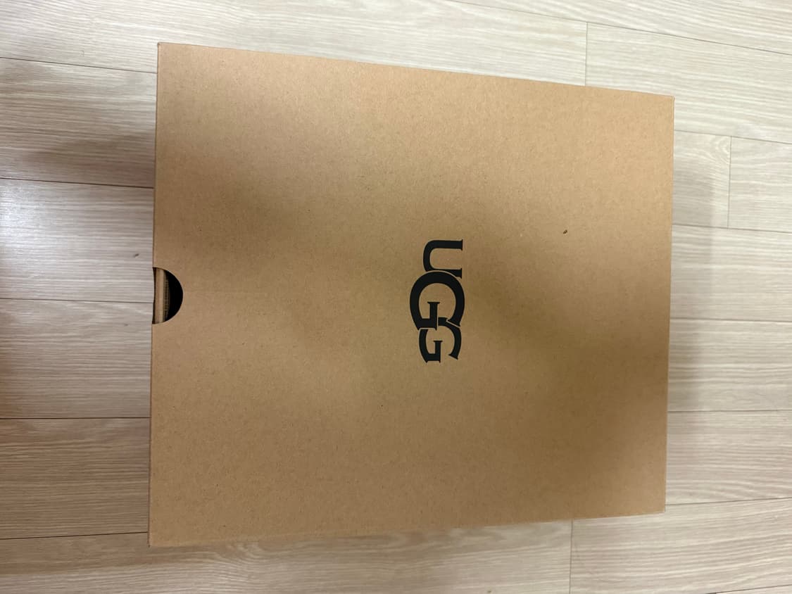 어그 클래식 클리어 미니 부츠 상품이미지4