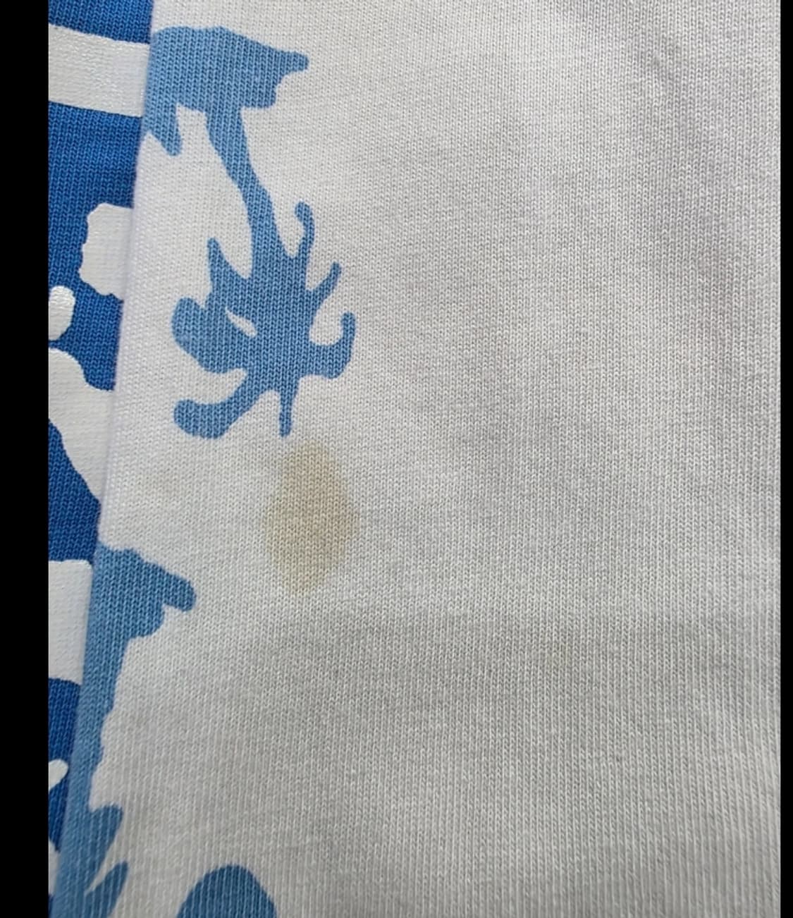 지방시 오버사이즈 레이어드 프린트 티셔츠 105 상품이미지9