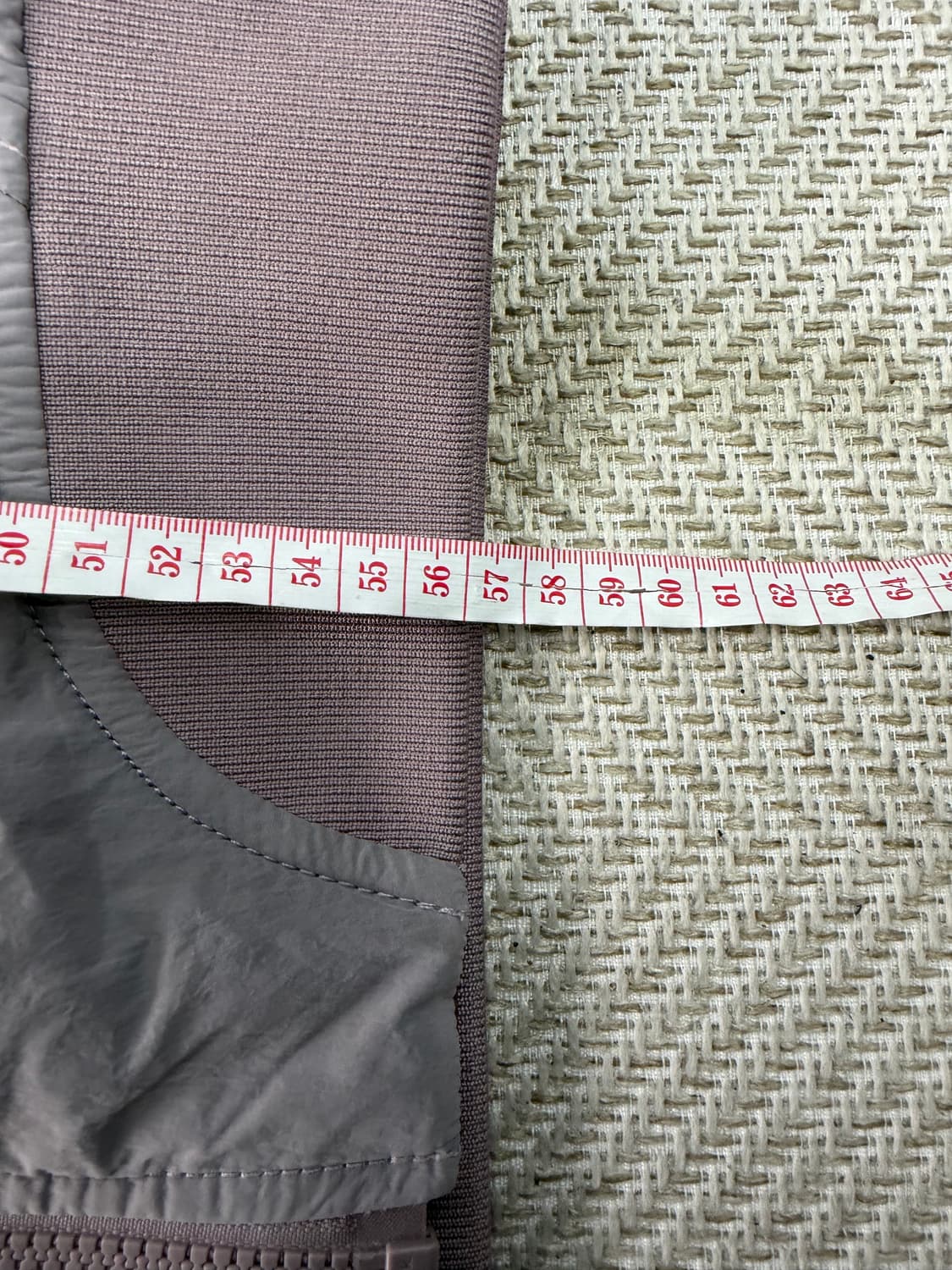 정품) 룰루레몬 여성 리버시블 양면 경량패딩 8(66) 상품이미지10