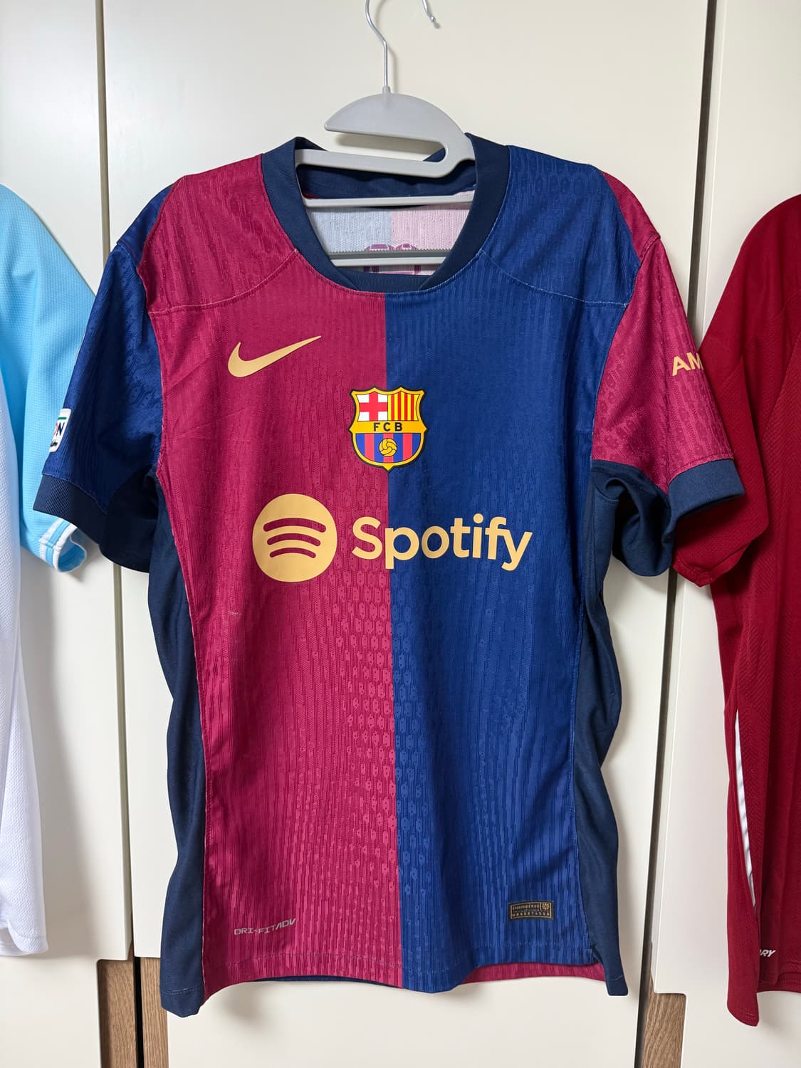 바르셀로나 유니폼 판매 상품이미지2