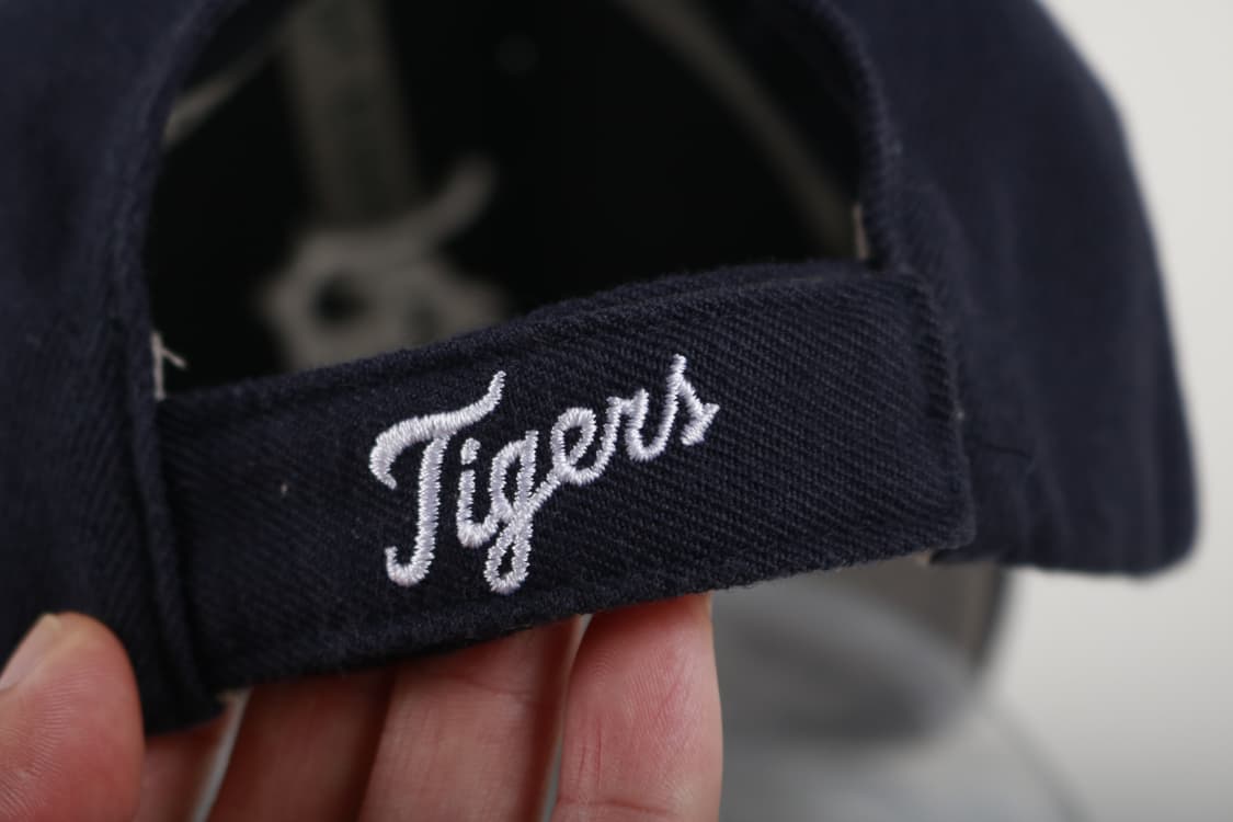 나이키 MLB 디트로이트 타이거즈 볼캡 모자 상품이미지4