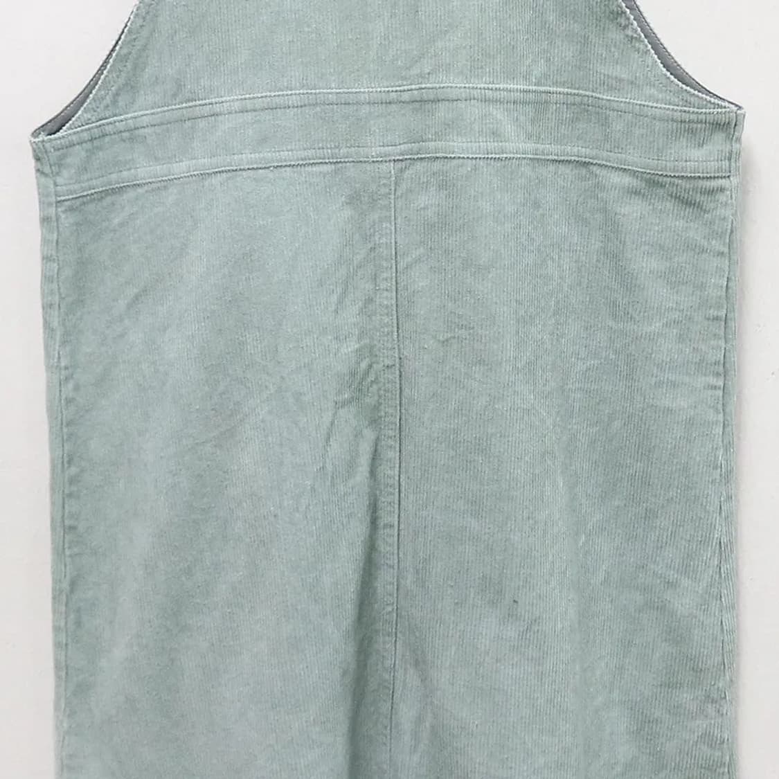 ALGY GIRL 골덴 멜빵 스커트 60193 상품이미지8