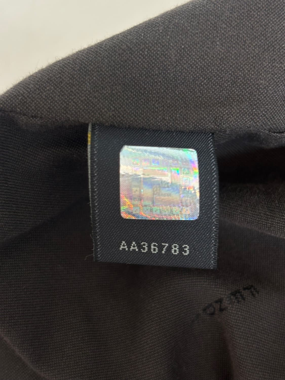 Fendi Leather Bag 상품이미지8