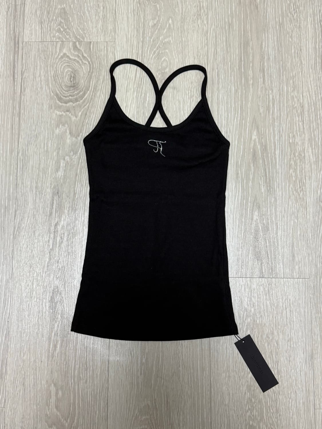 쓰리타임즈 나시 상품이미지1