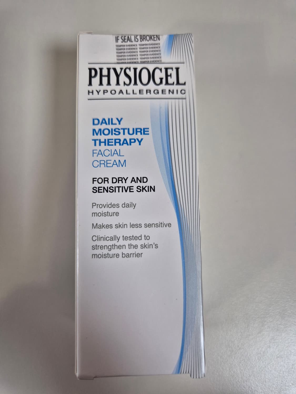 피지오겔 DMT 페이셜 크림 75ml 상품이미지1
