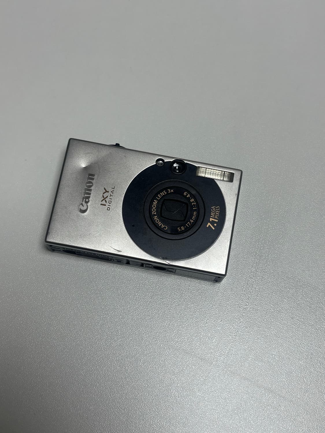 캐논 익서스70 익시10 (작례 있음) 상품이미지1