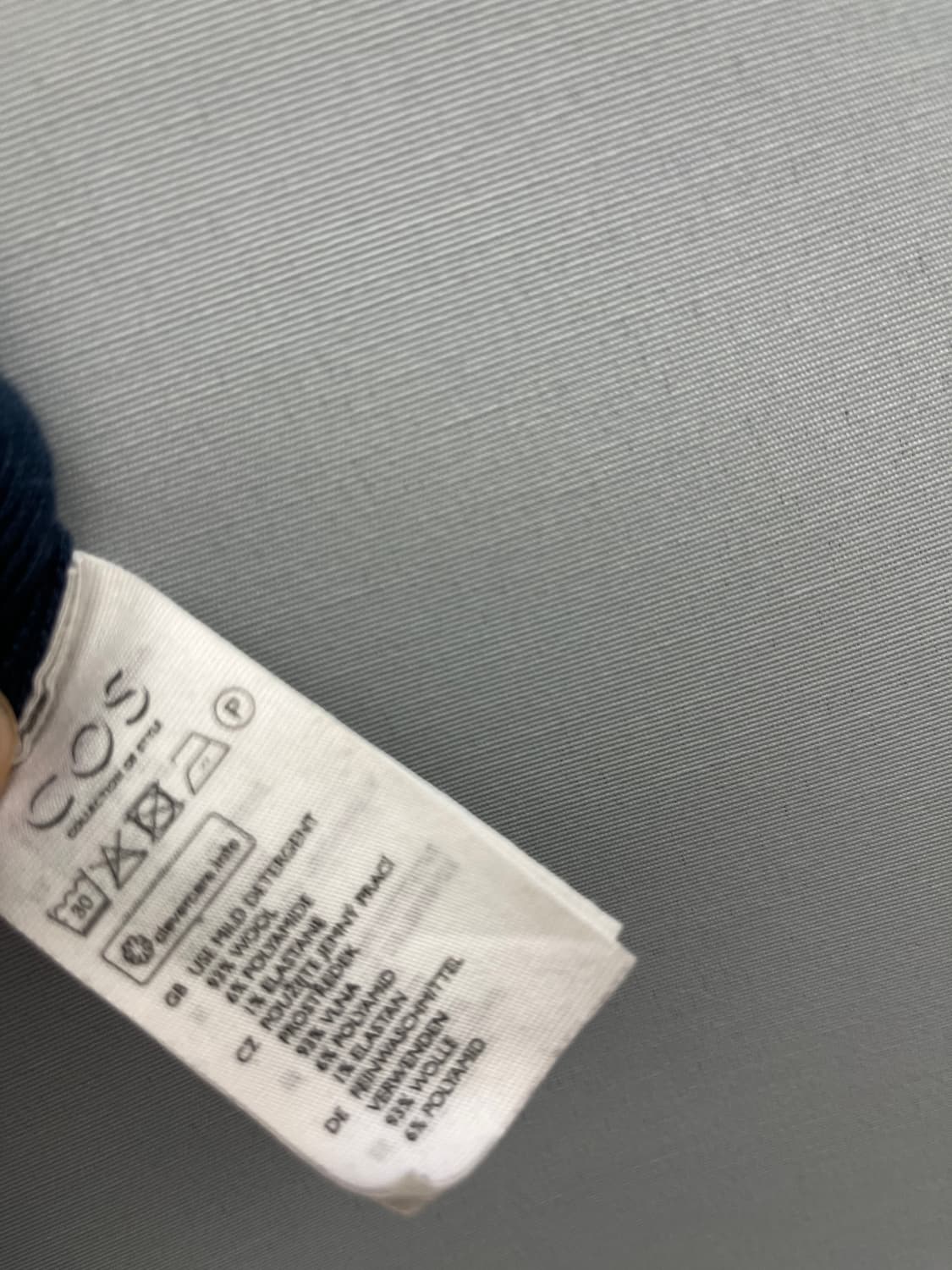 코스 COS 울 니트 상품이미지8