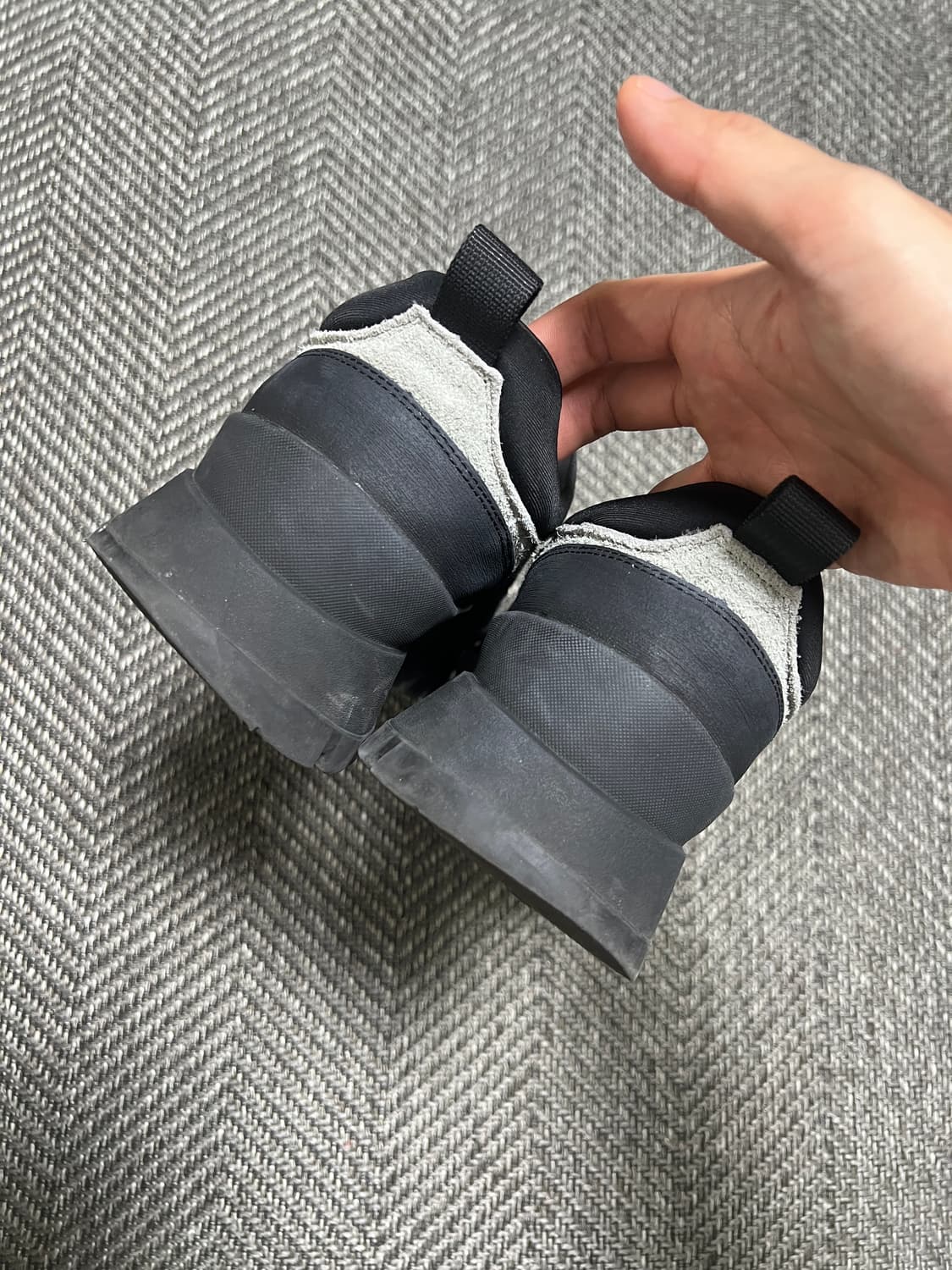 킨치 바토즈 지그 그레이 270 상품이미지4