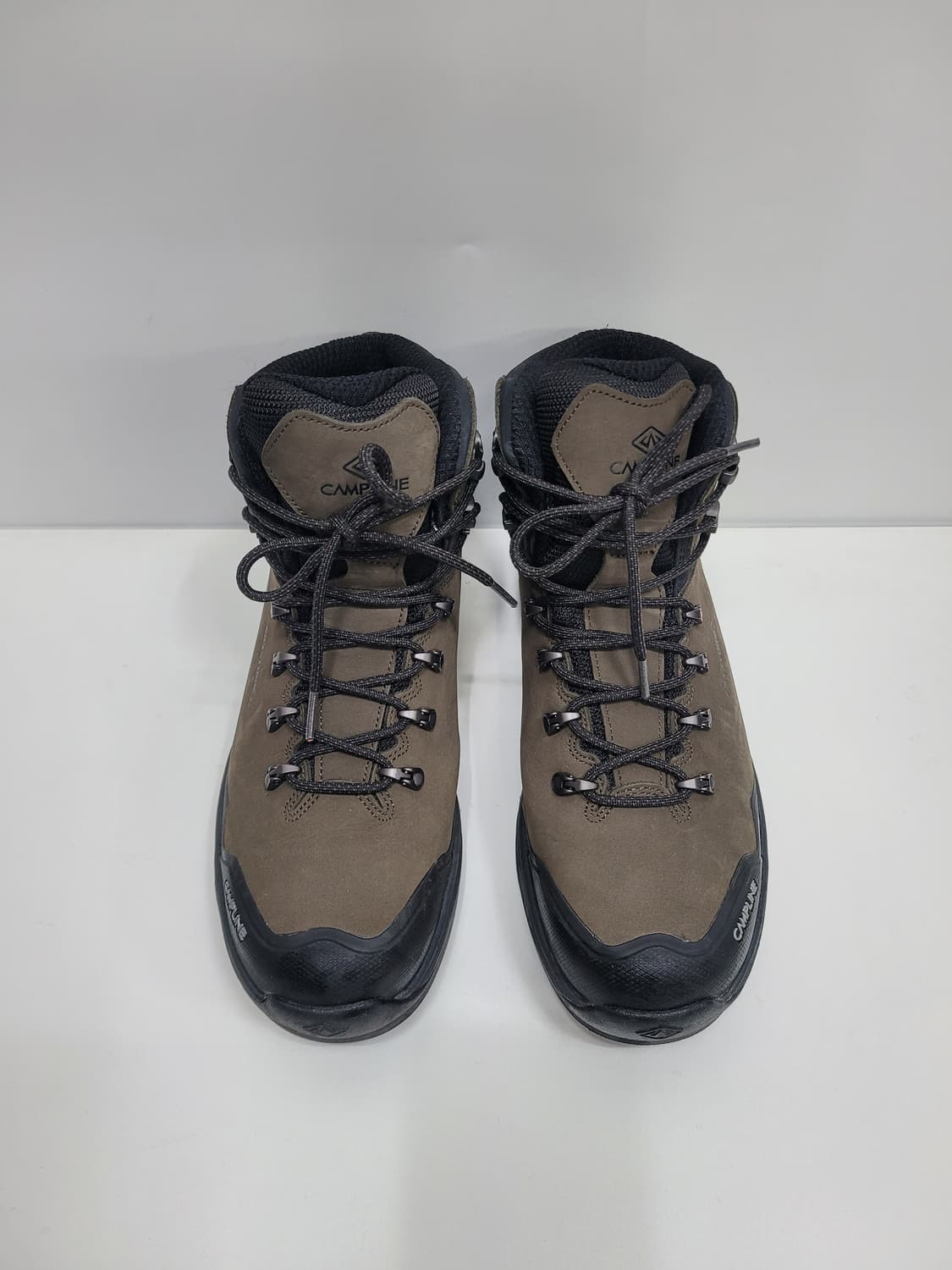 캠프라인 고어텍스 등산화 애니스톰 시그마 / 남 280
 상품이미지2