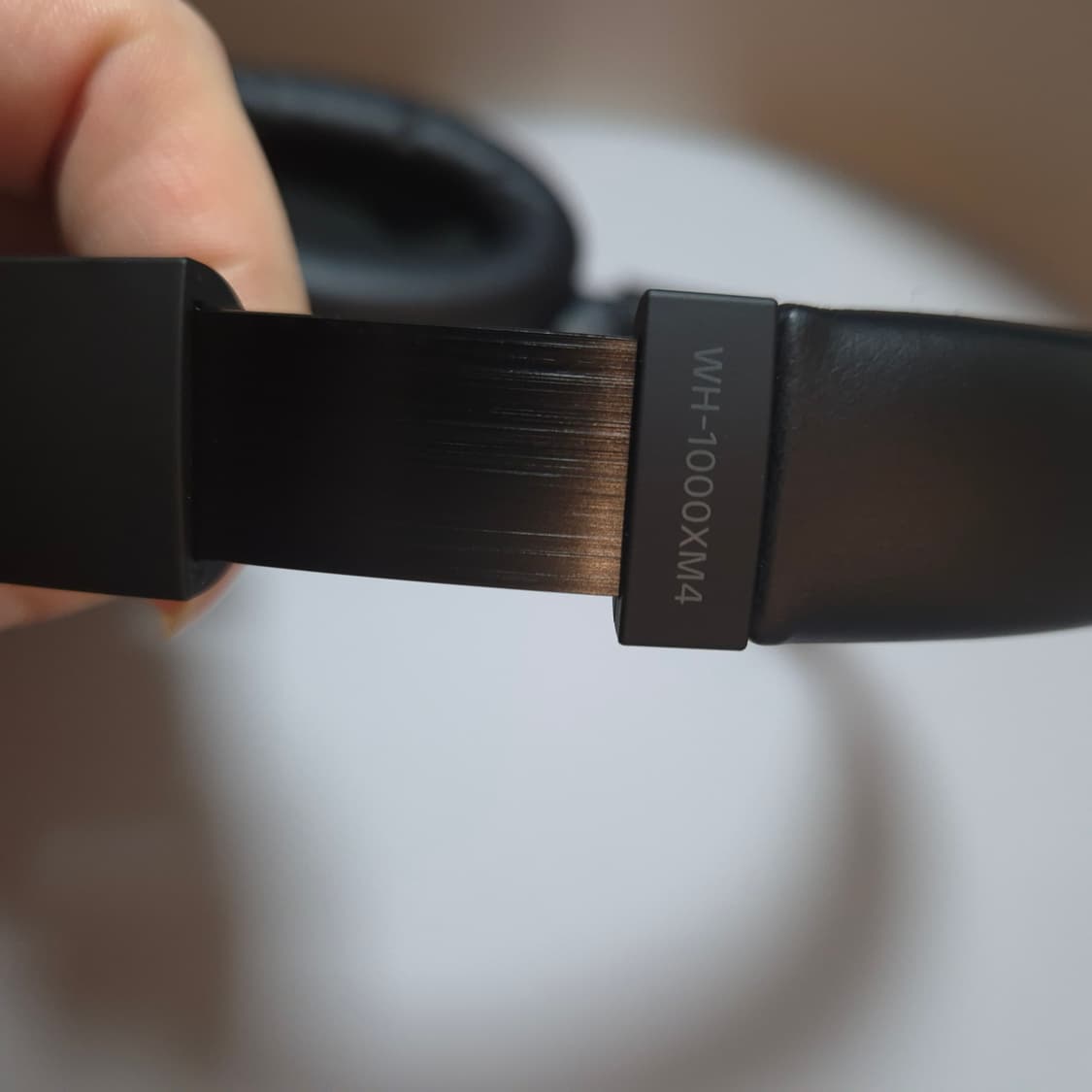 소니 헤드셋 WH-1000XM4  / 실사용 3회 상품이미지7