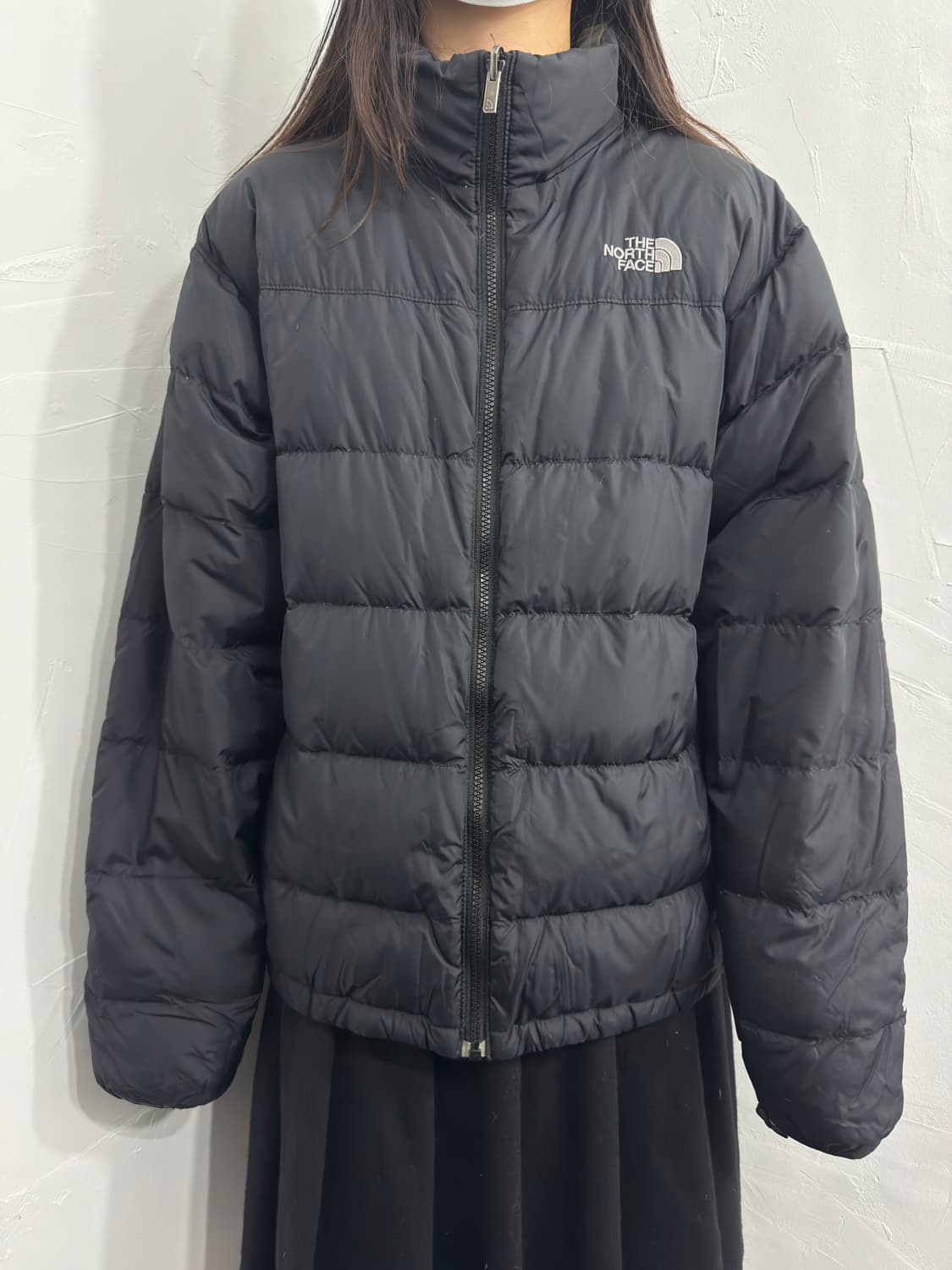 the north face hood padding jacket 상품이미지1