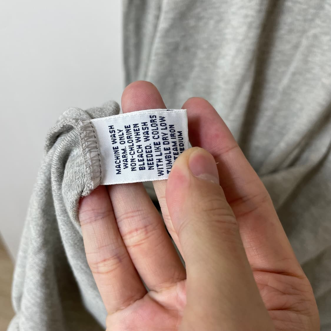 [ XL ] 폴로 랄프로렌 남성 반팔 카라티  상품이미지7