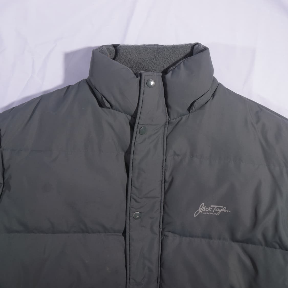 JACKTAYLOR패딩 B171 상품이미지2