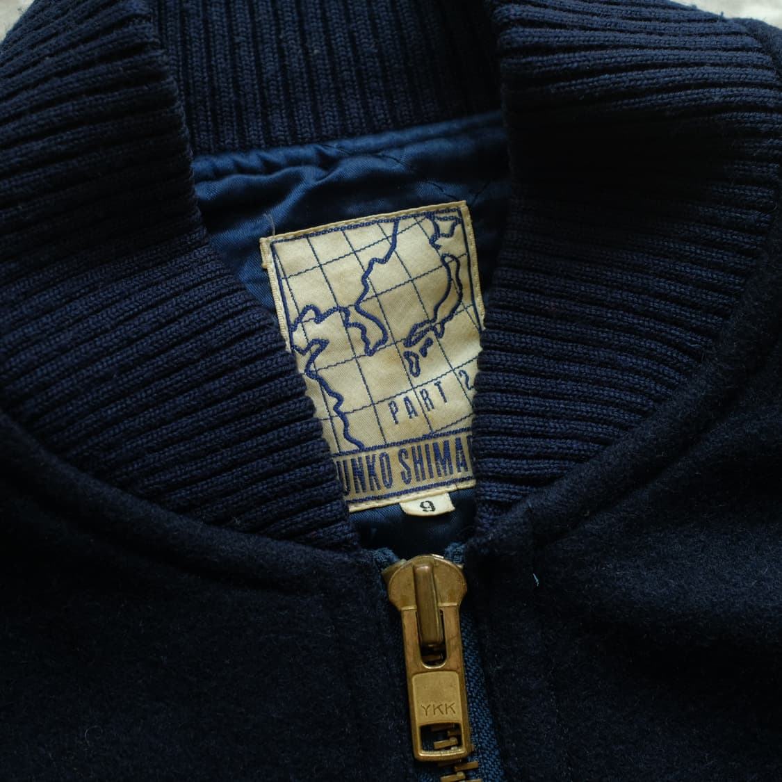 1990’s Made In JAPAN  Junko Shimada  상품이미지3