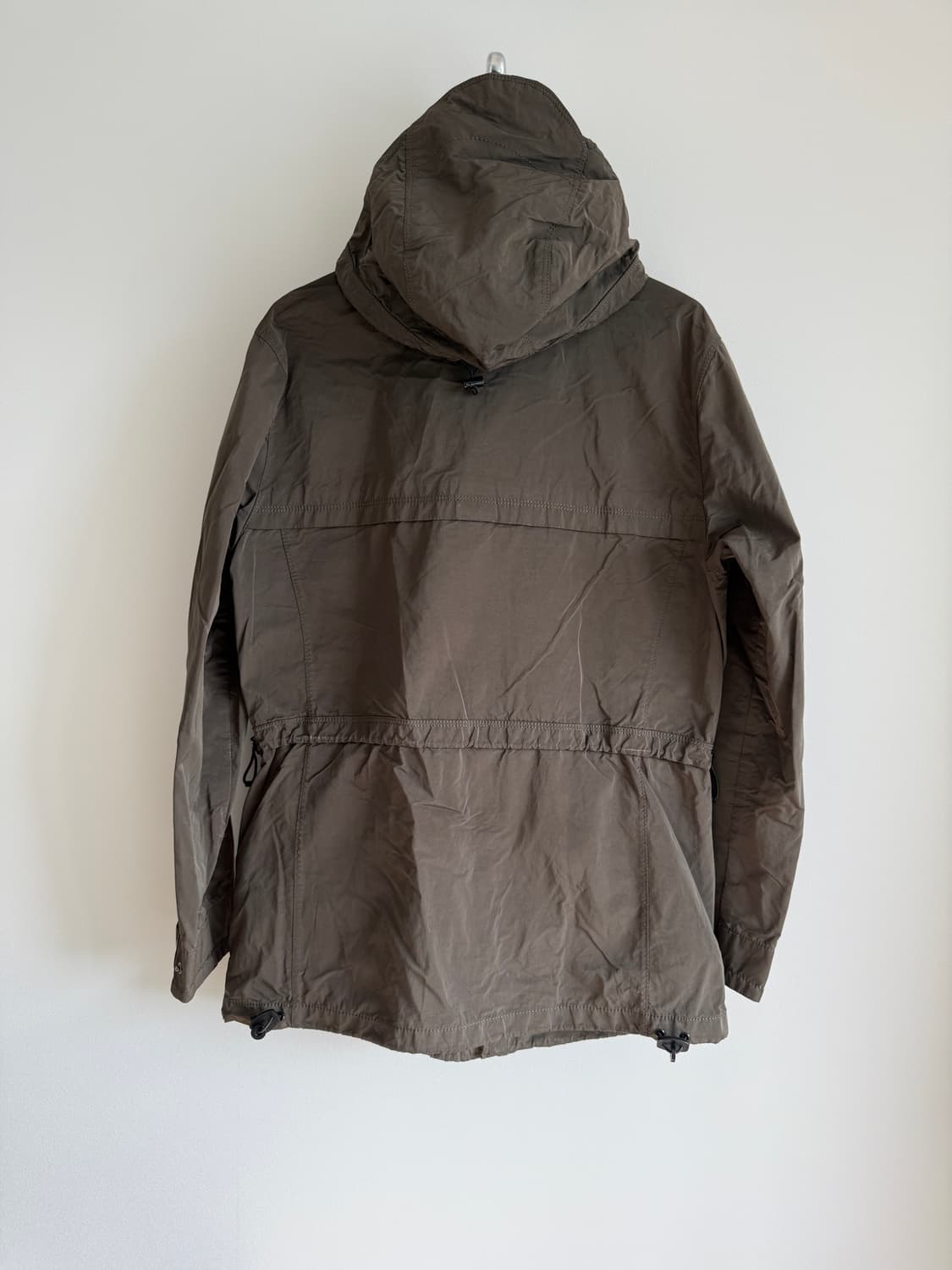 자라(ZARA) 야상 바람막이 윈드브레이커 상품이미지5