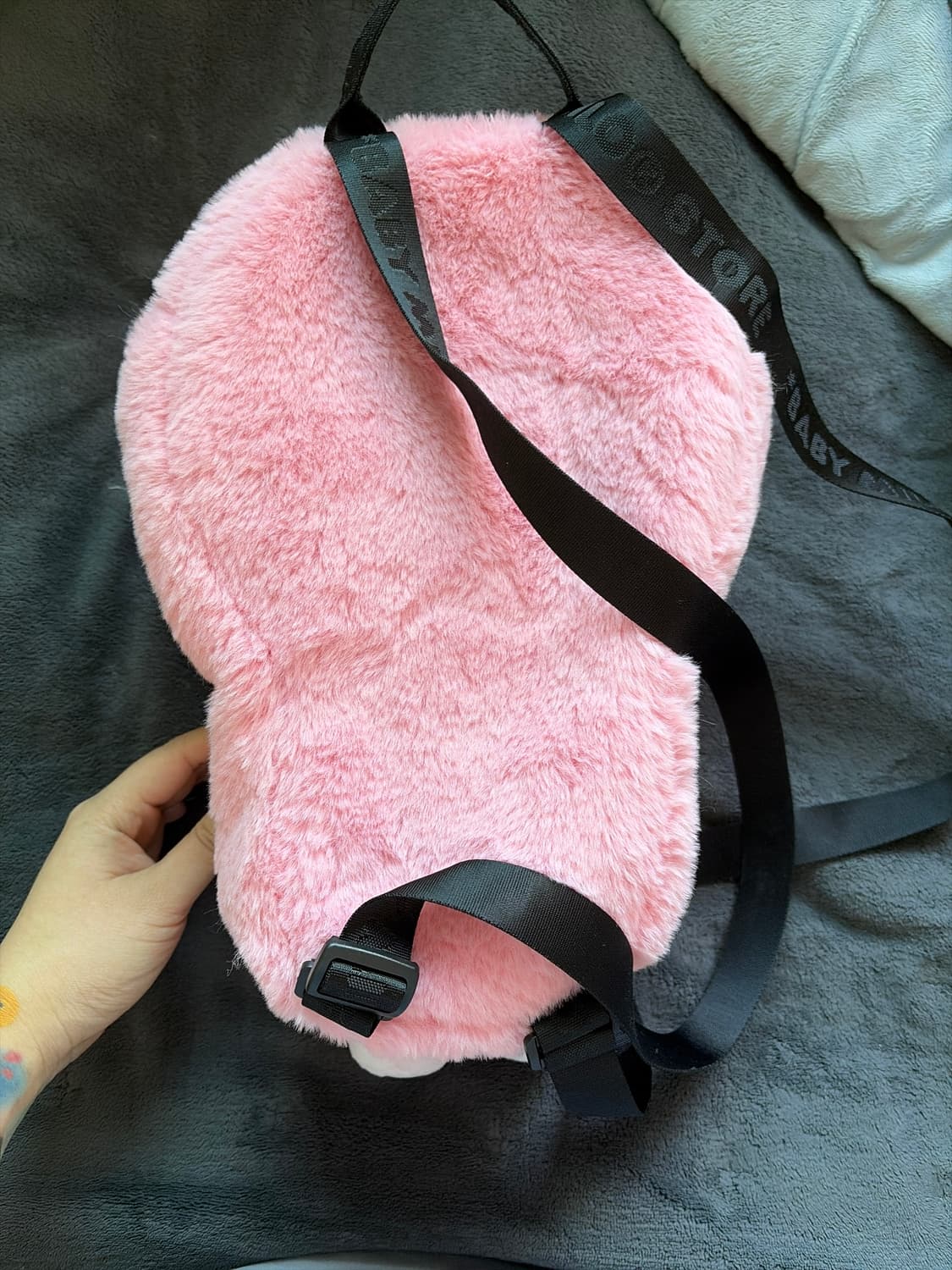 베이프 베이비마일로백 상품이미지2