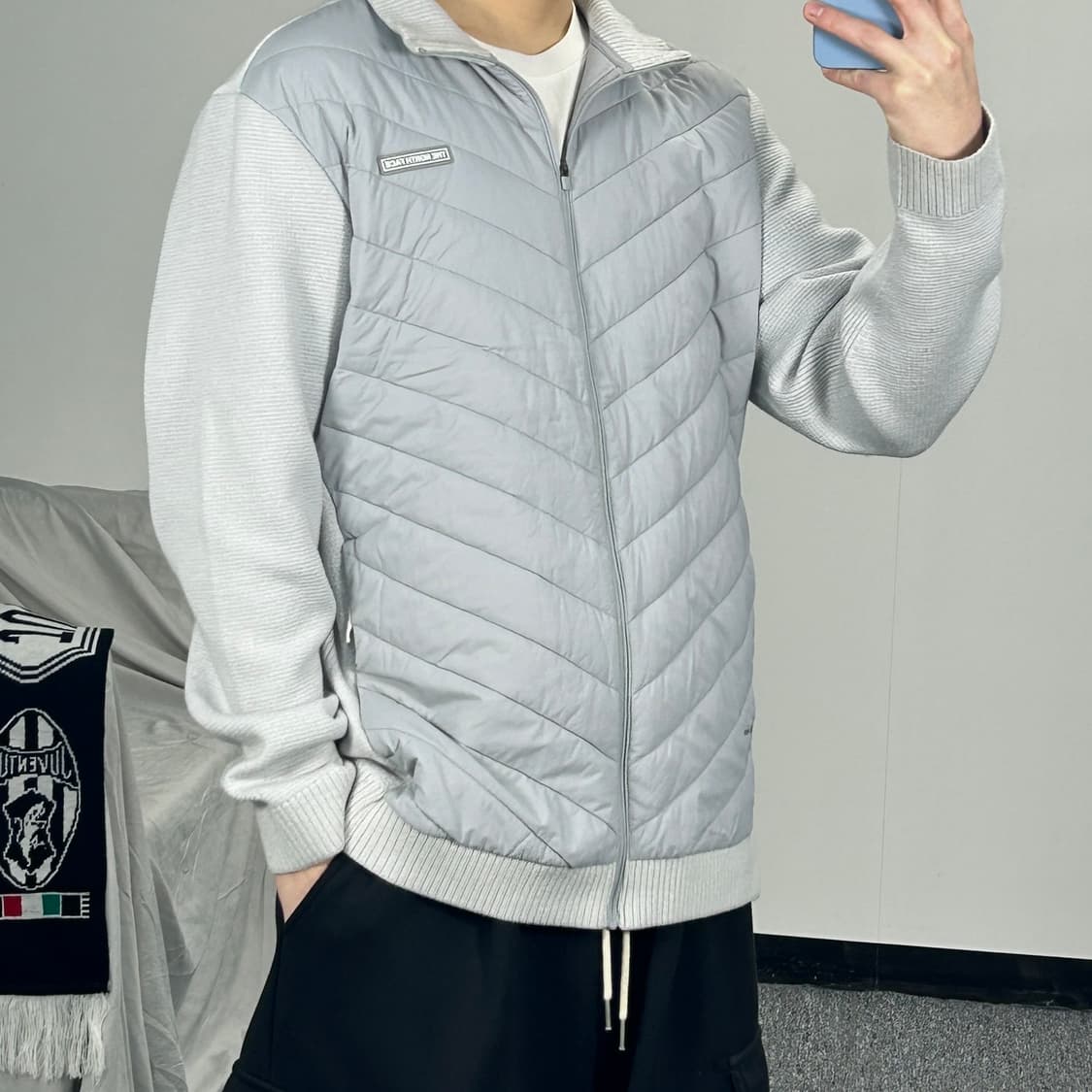 노스페이스 그랜드 브이모션 자켓 2XL  상품이미지1