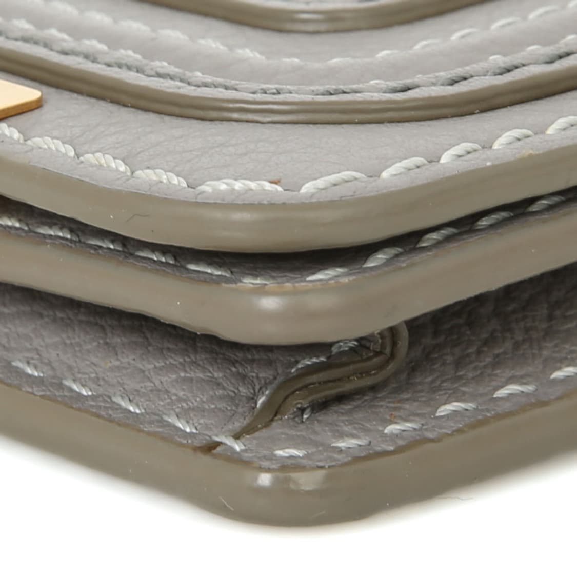 끌로에 마르씨 스몰 지갑 미니 카드지갑 CHC22AP676 상품이미지6