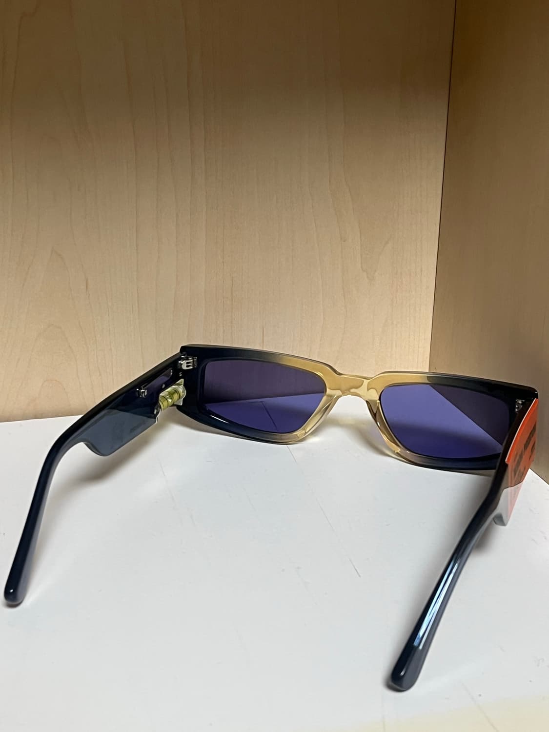 젠틀몬스터 헤론 프레스톤 콜라보 선글라스 상품이미지2