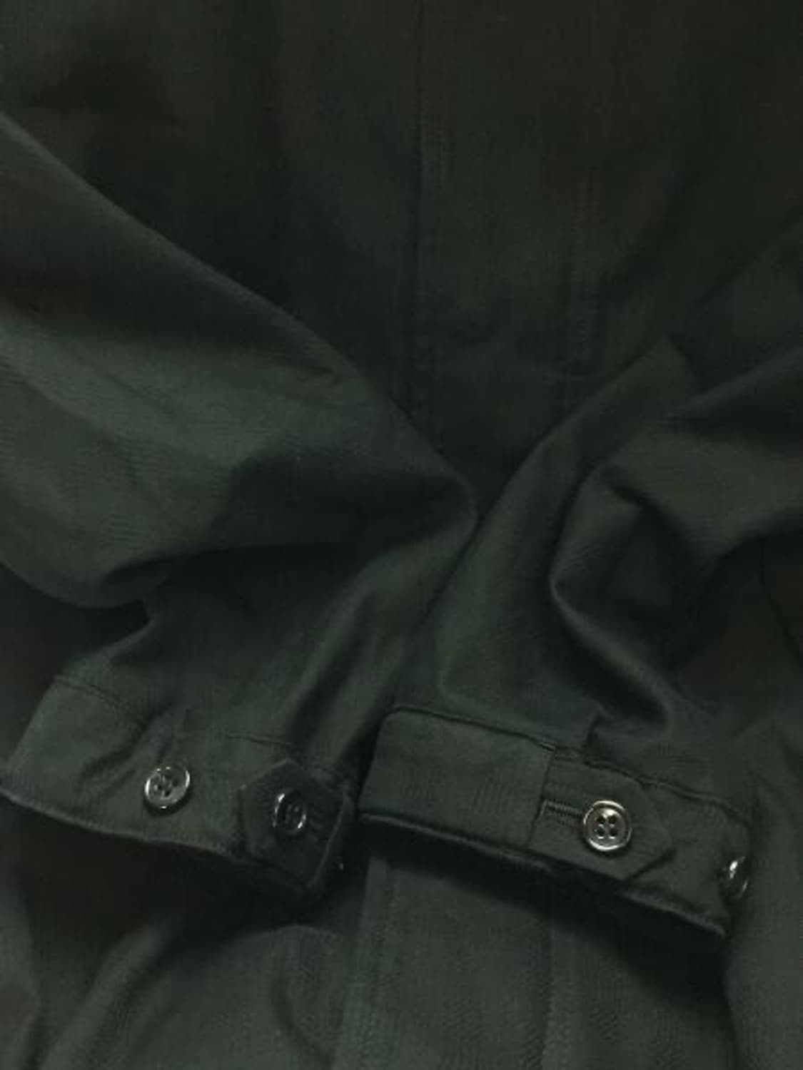 요지야마모토 모즈코트 상품이미지5