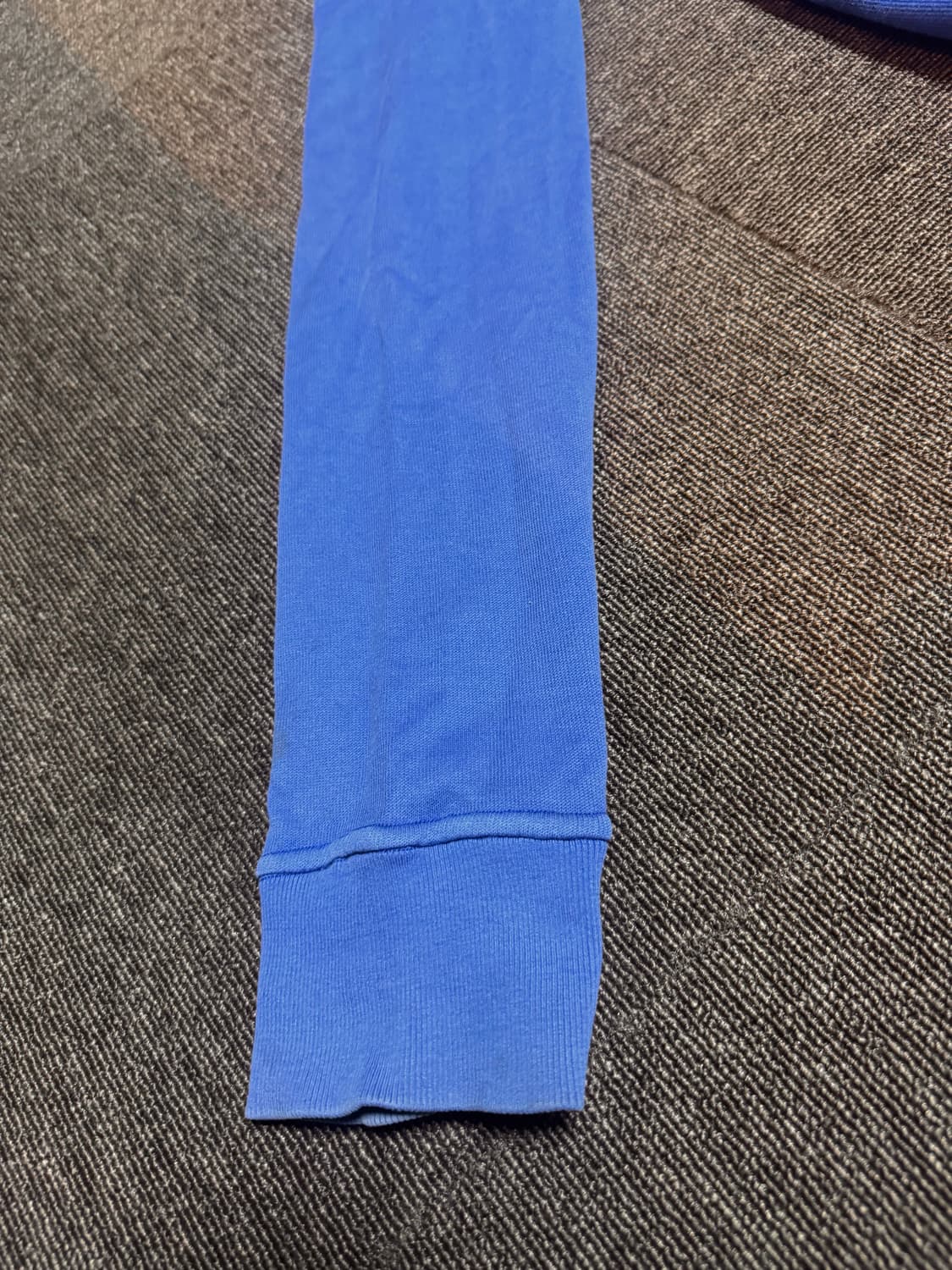 스톤 아일랜드 코튼 가디건 상품이미지3