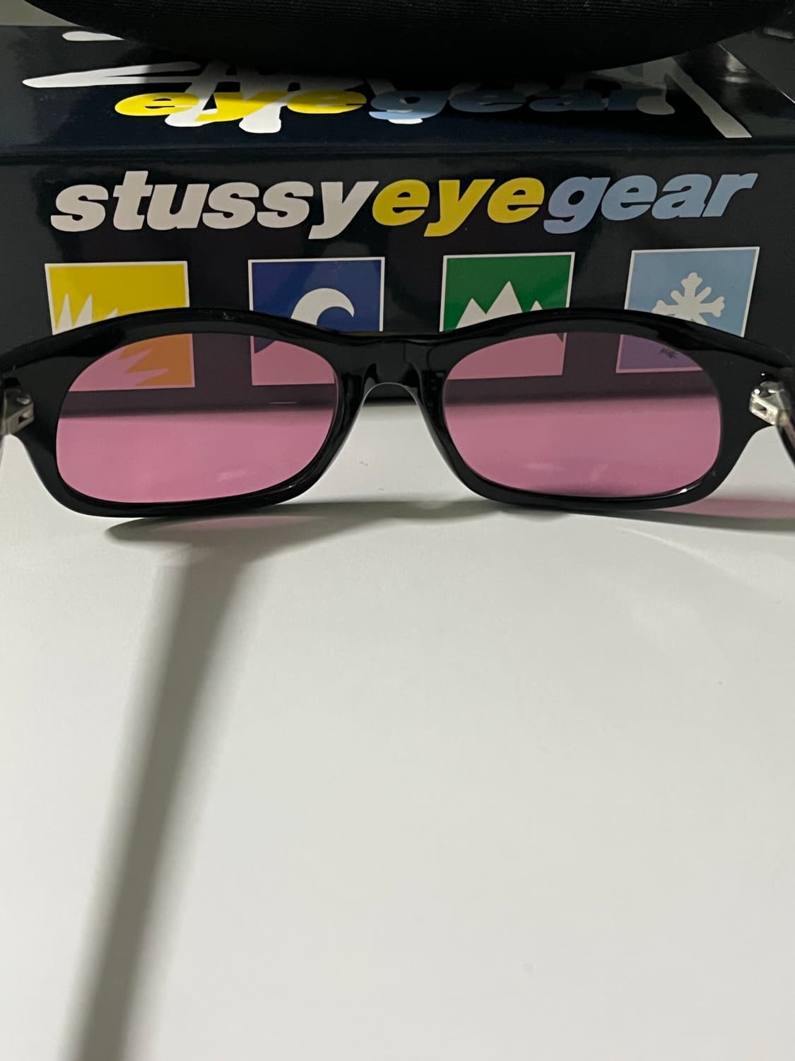 Stussy michael 90’s 상품이미지4