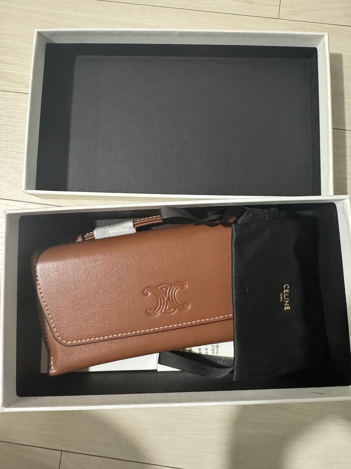 셀린느 트리옹프16 선글라스 상품이미지2