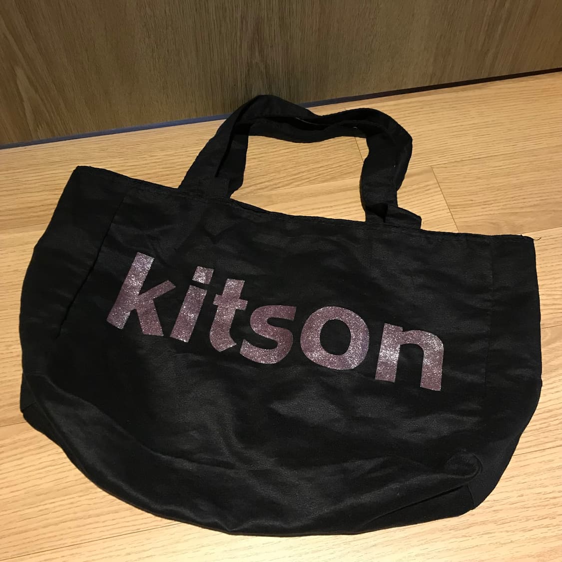 Kitson 토트백 상품이미지1