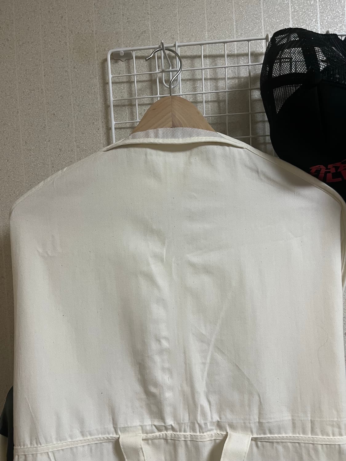 비즈빔 23ss더글라스 자켓 5사이즈 상품이미지5