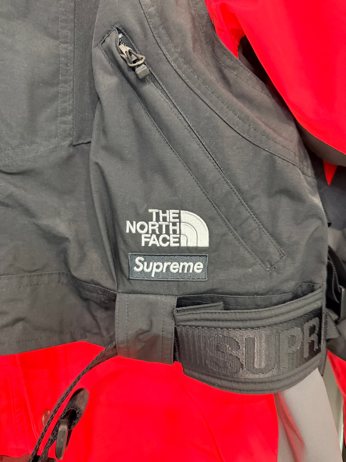 슈프림 RTG 자켓 상품이미지3