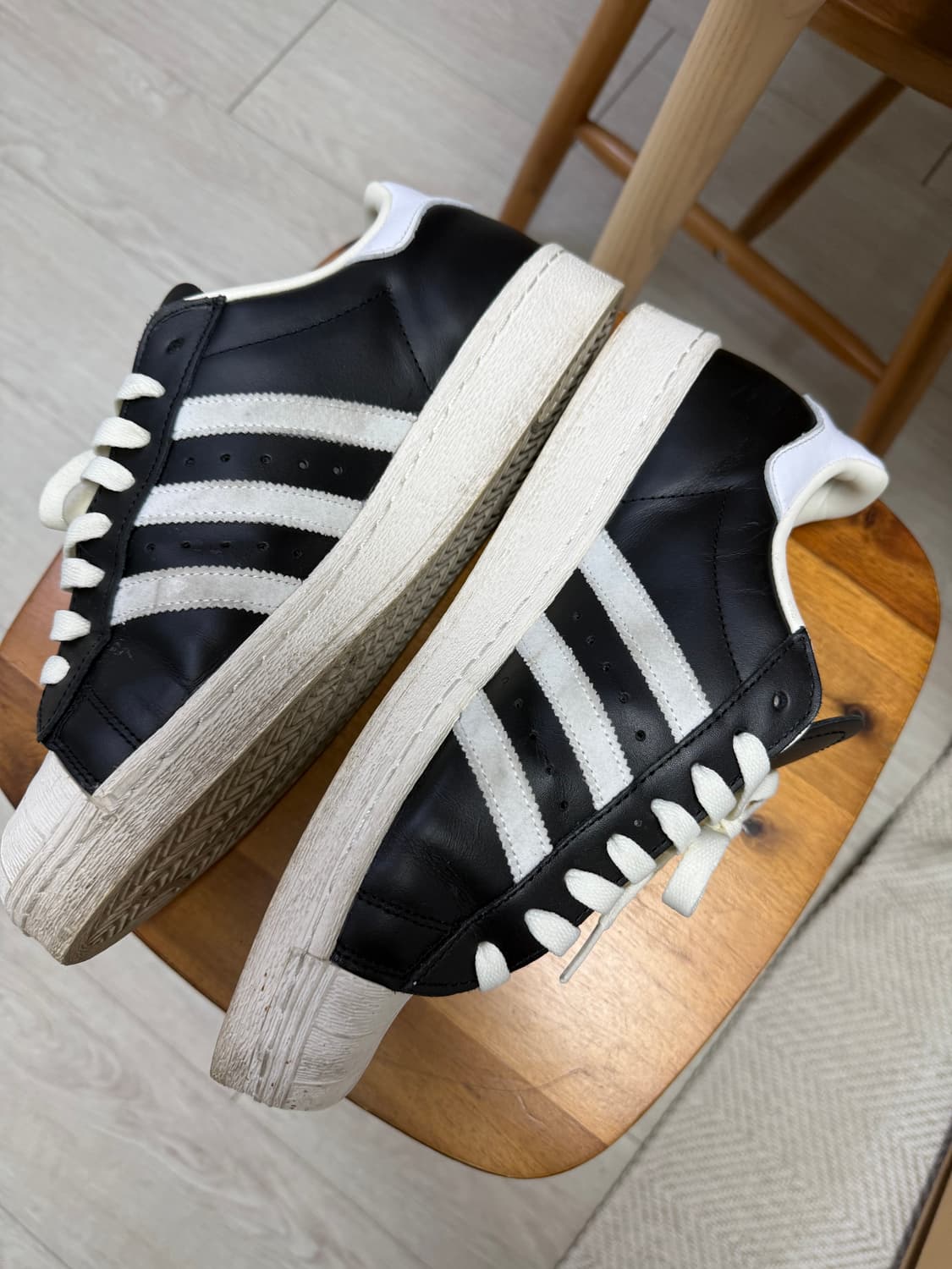 아디다스 슈퍼스타 상품이미지2