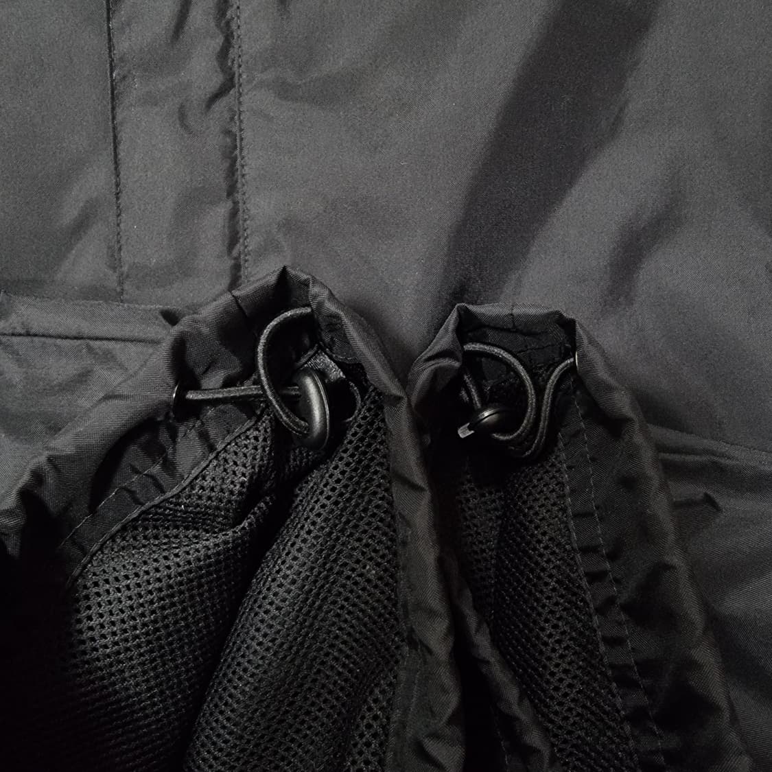 아디다스 레알 마드리드 커스텀 바람막이 상품이미지5