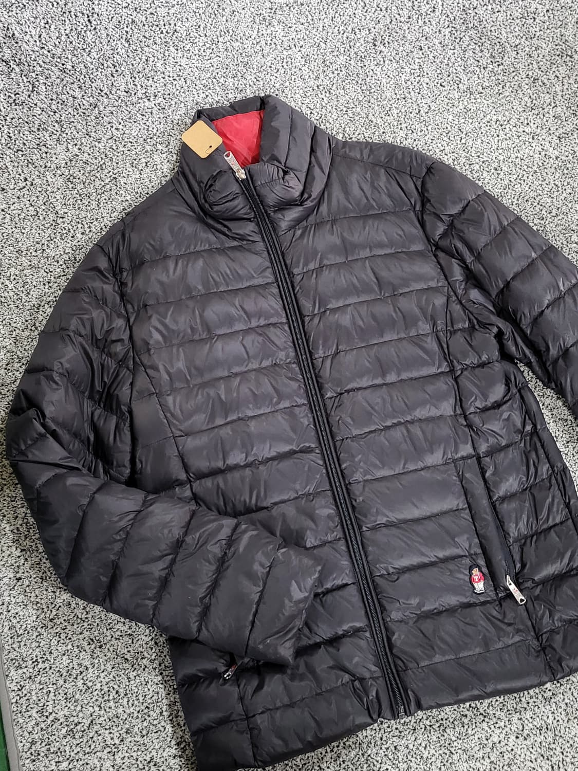 티니위니 패딩자켓 상품이미지2