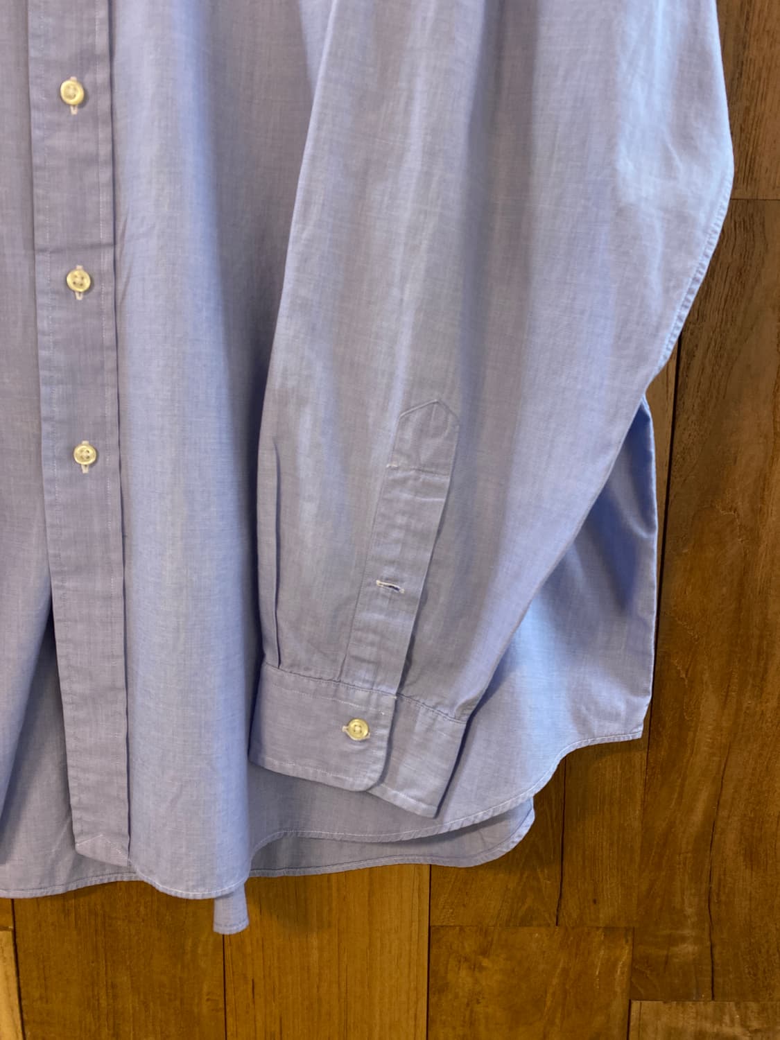 폴로 랄프로렌 셔츠 (Man XXL) AA1677 상품이미지4