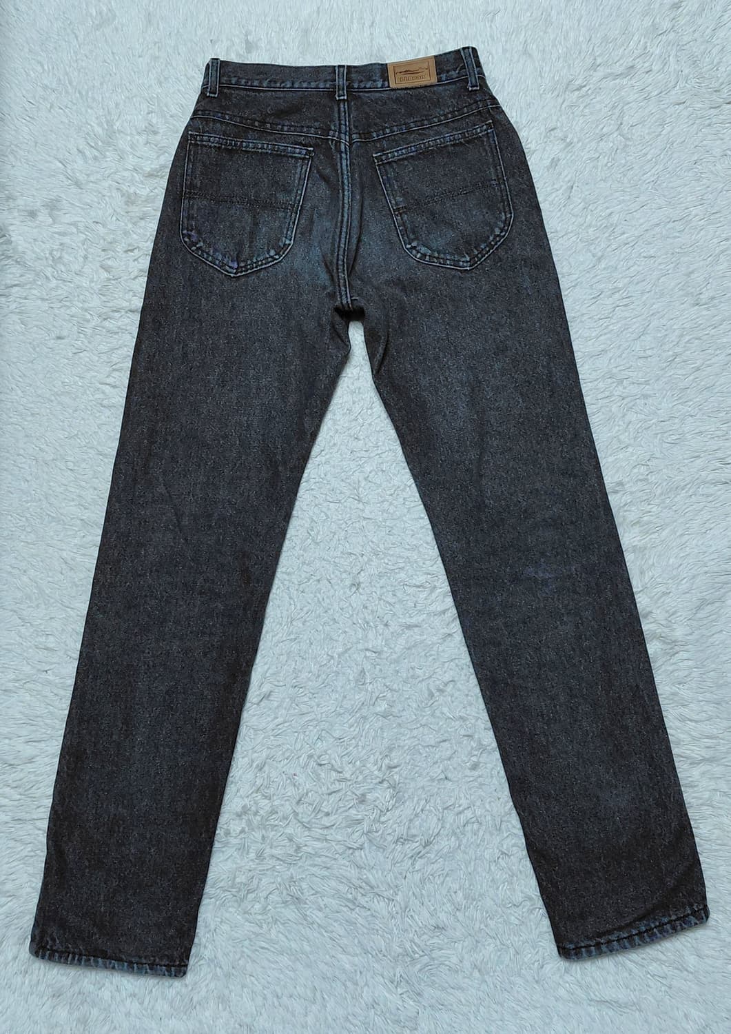 L.L.Bean 흑청 청바지 26인치 상품이미지3