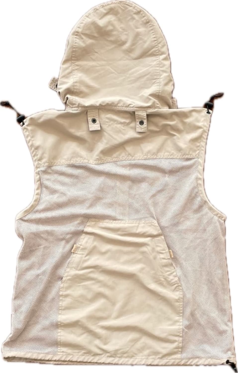 네펜데스 베스트 후드 (착샷ㅇ,모델착샷ㅇ) 상품이미지4