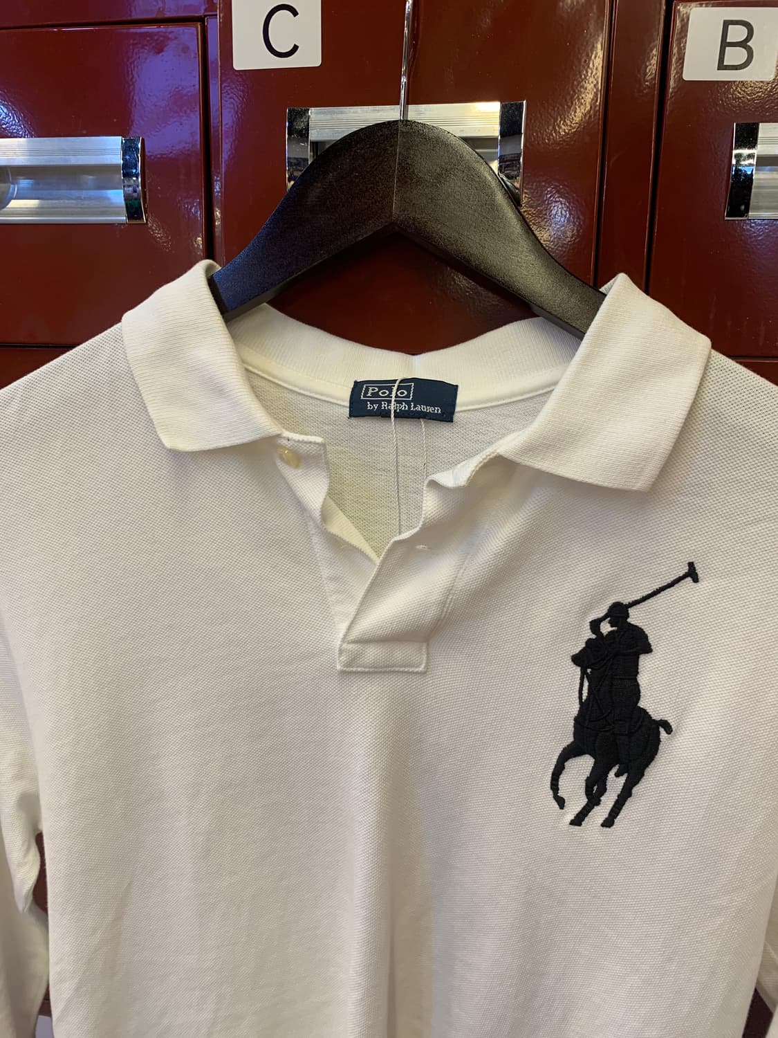 Polo Ralph Lauren Big Pony 상품이미지3