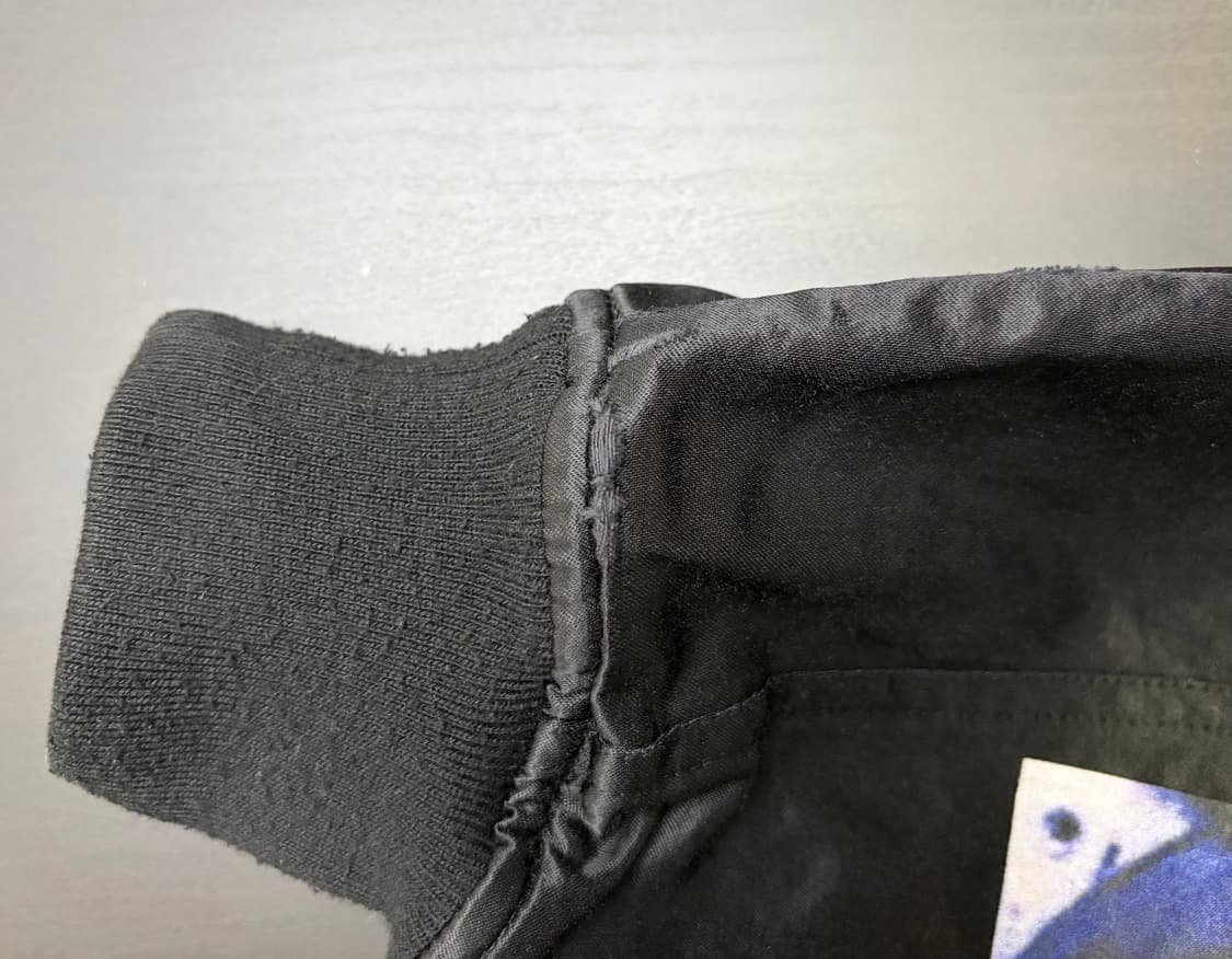 카브엠트 C.E DRIFT ZIP JACKET 상품이미지8